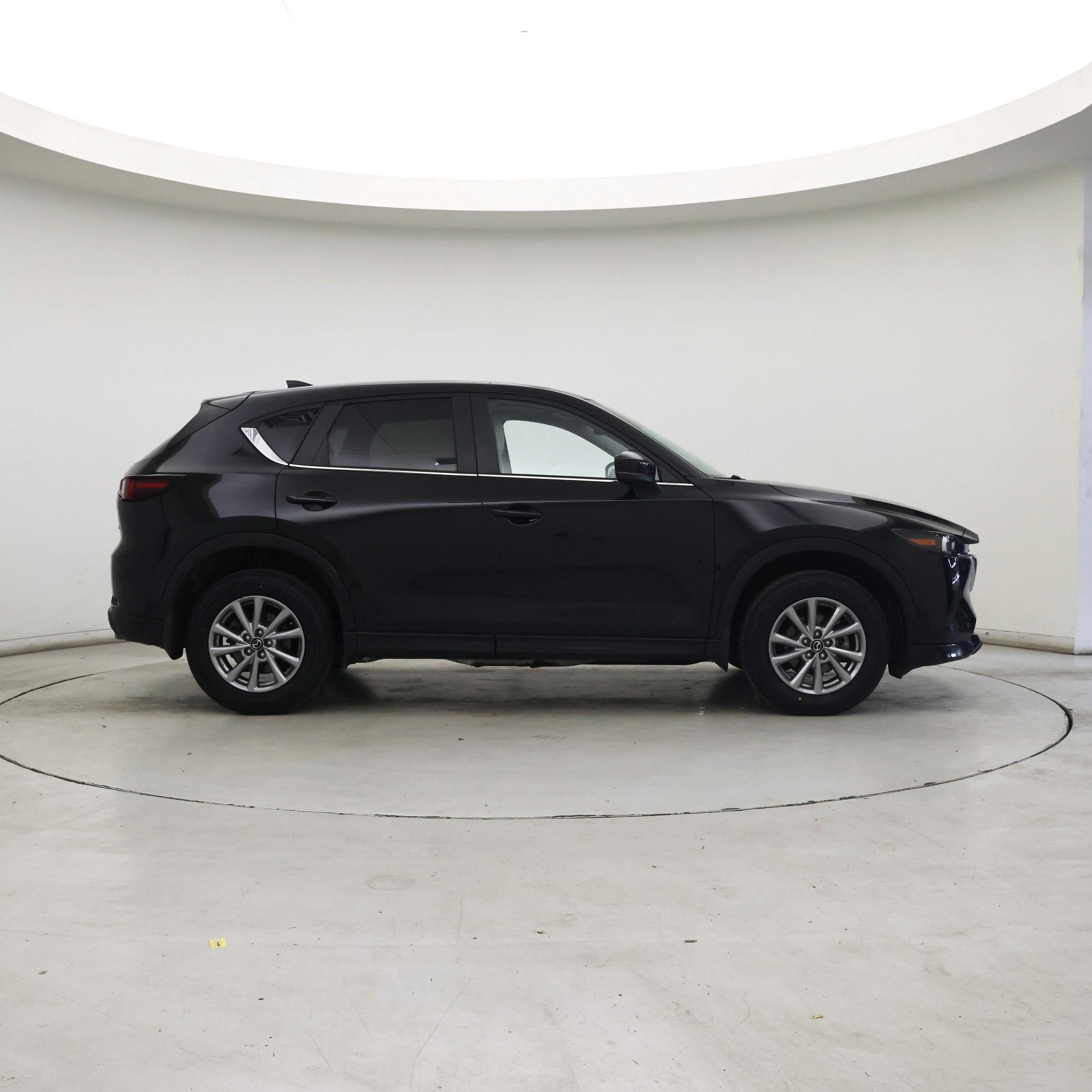 Thumbnail: 2024 Mazda CX-5 - 7