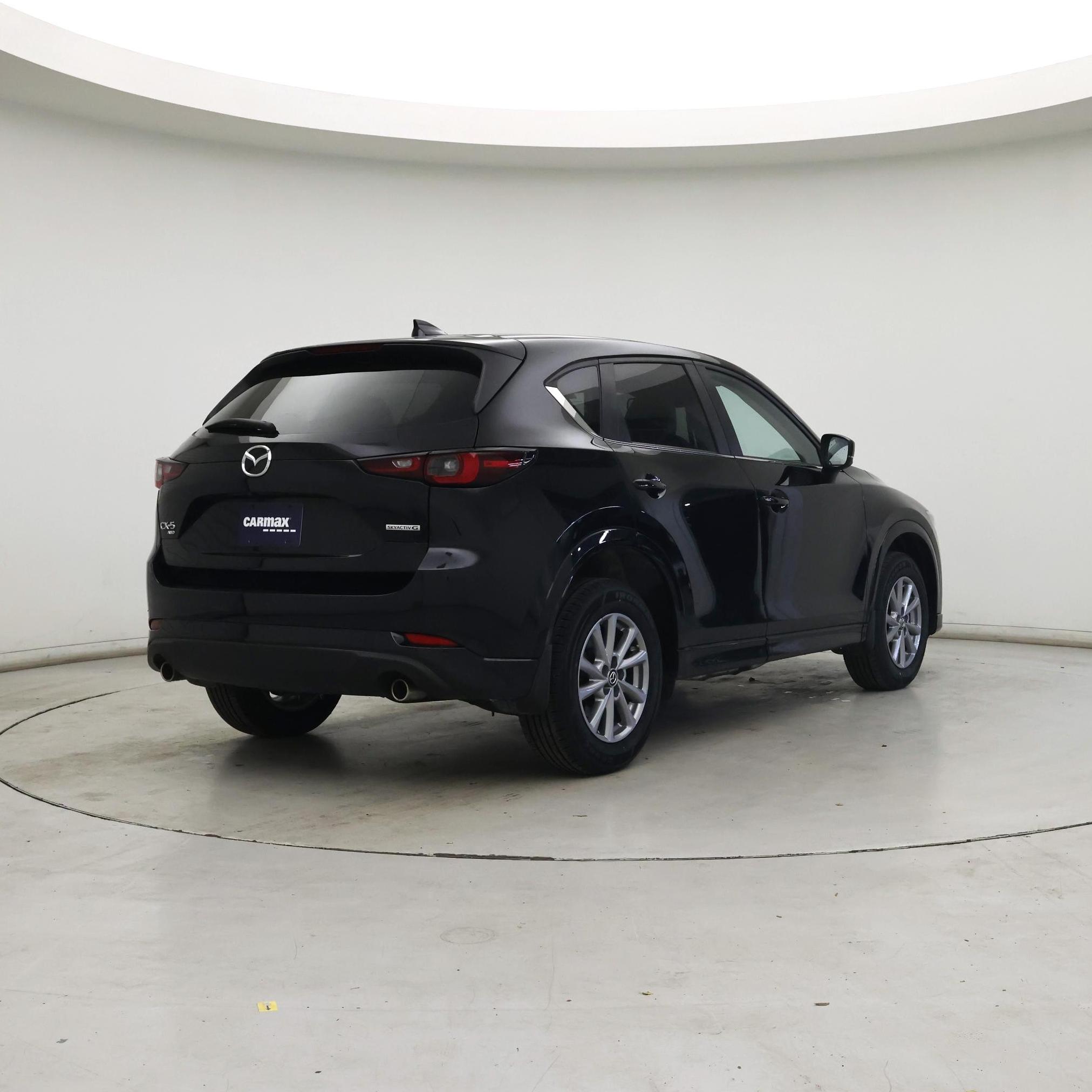 Thumbnail: 2024 Mazda CX-5 - 8
