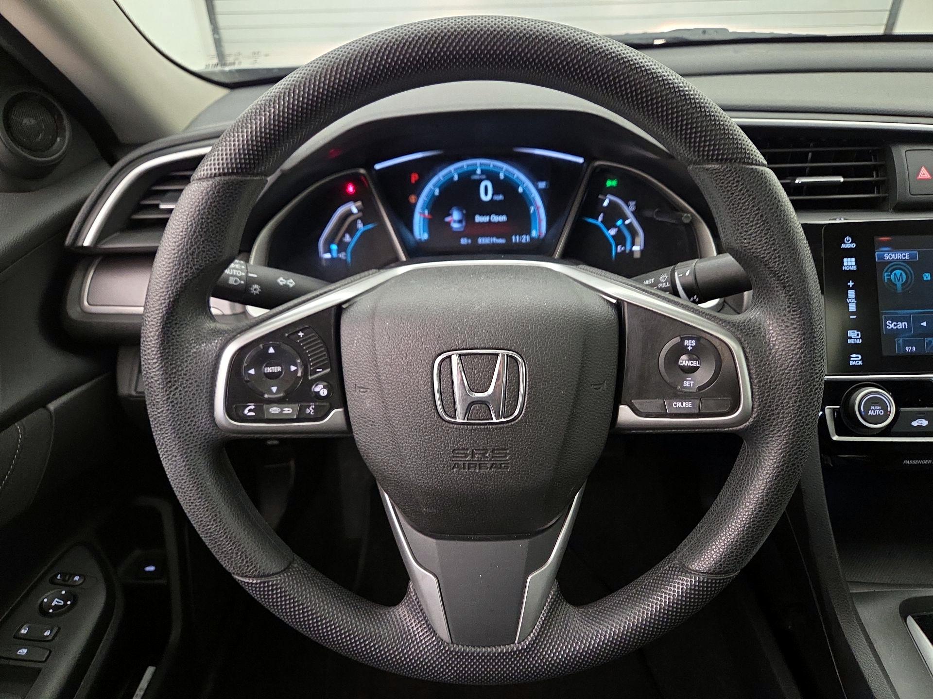 Thumbnail: 2018 Honda Civic - 10