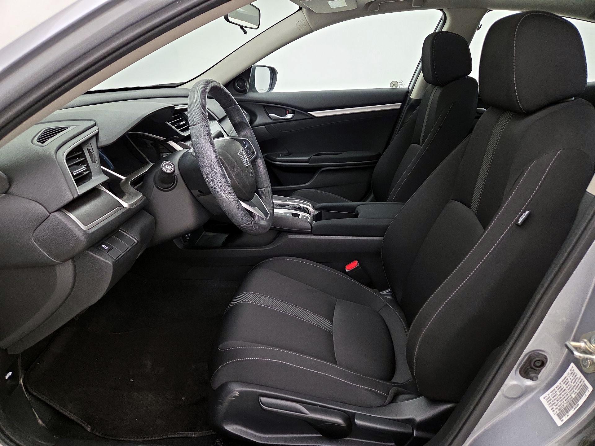 Thumbnail: 2018 Honda Civic - 11