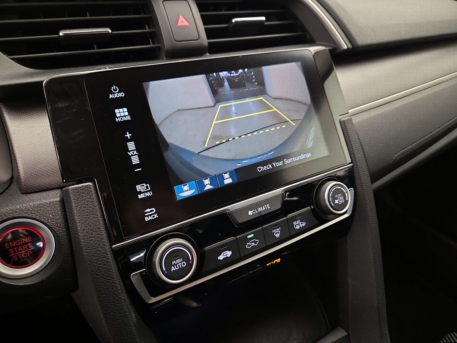 Thumbnail: 2018 Honda Civic - 14