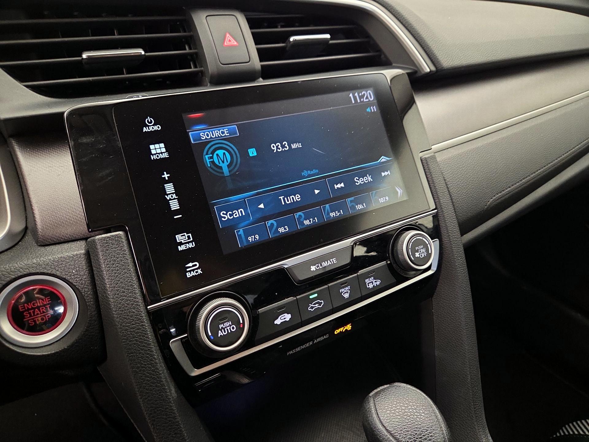 Thumbnail: 2018 Honda Civic - 15