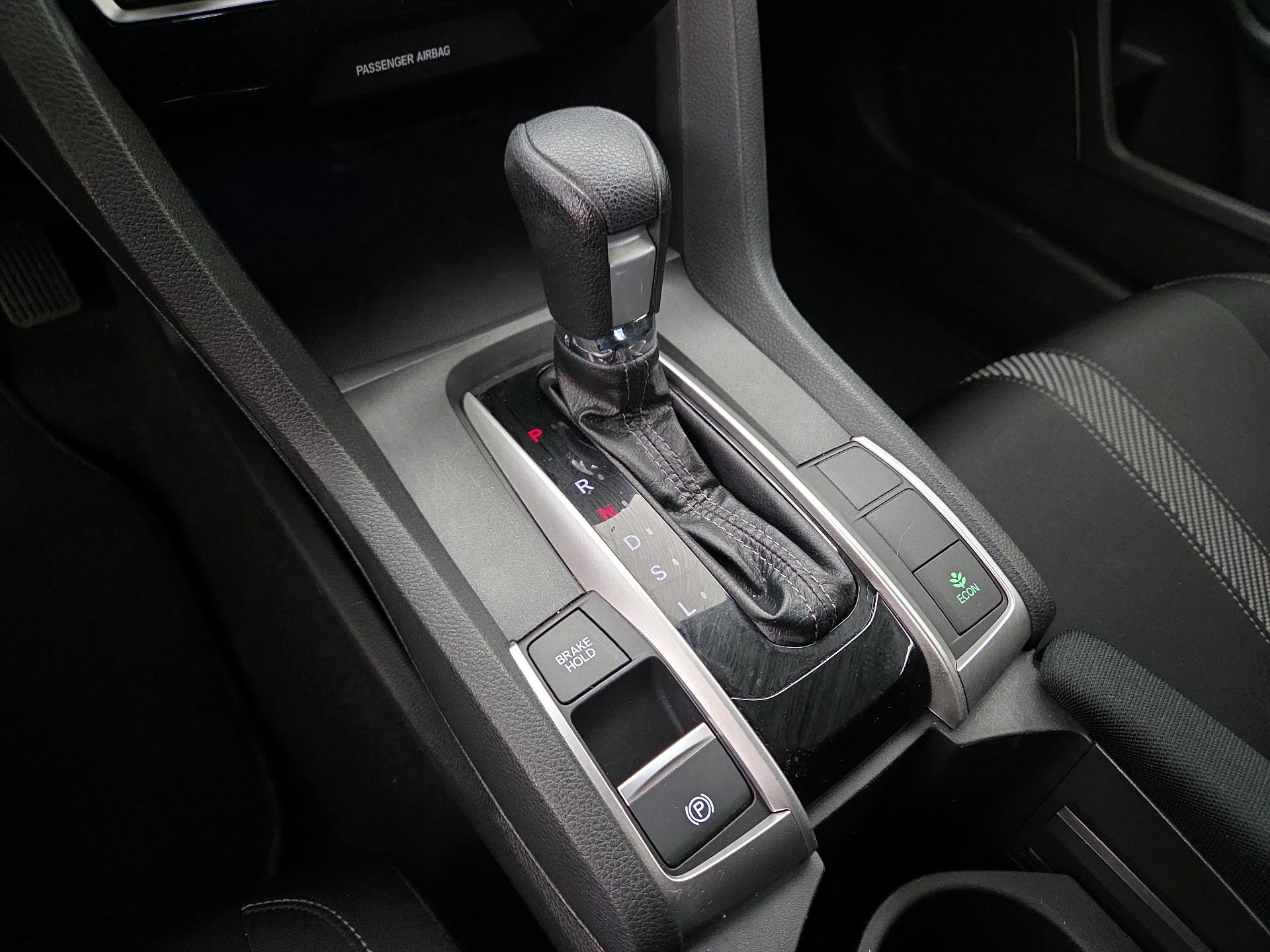 Thumbnail: 2018 Honda Civic - 17