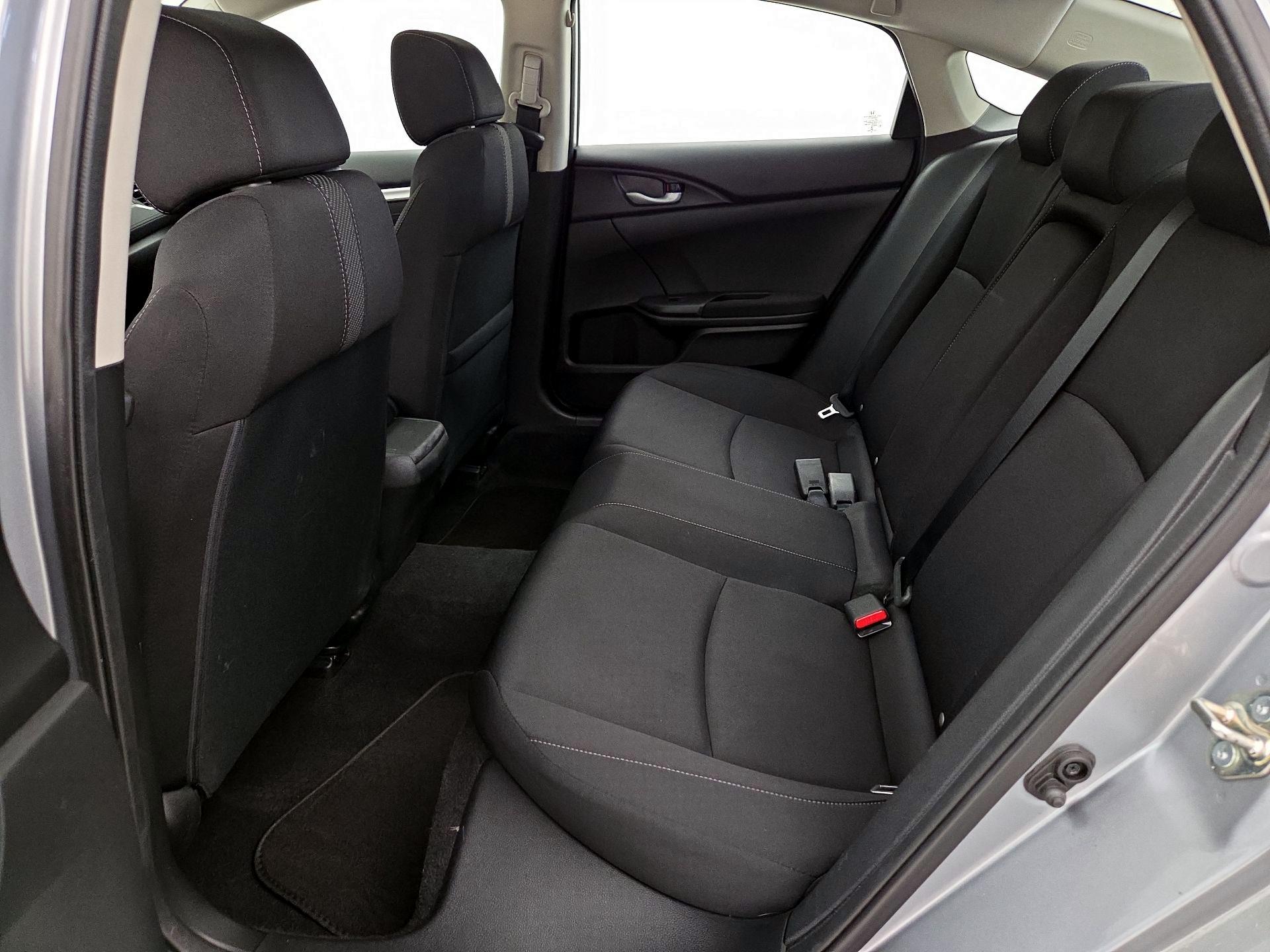 Thumbnail: 2018 Honda Civic - 19