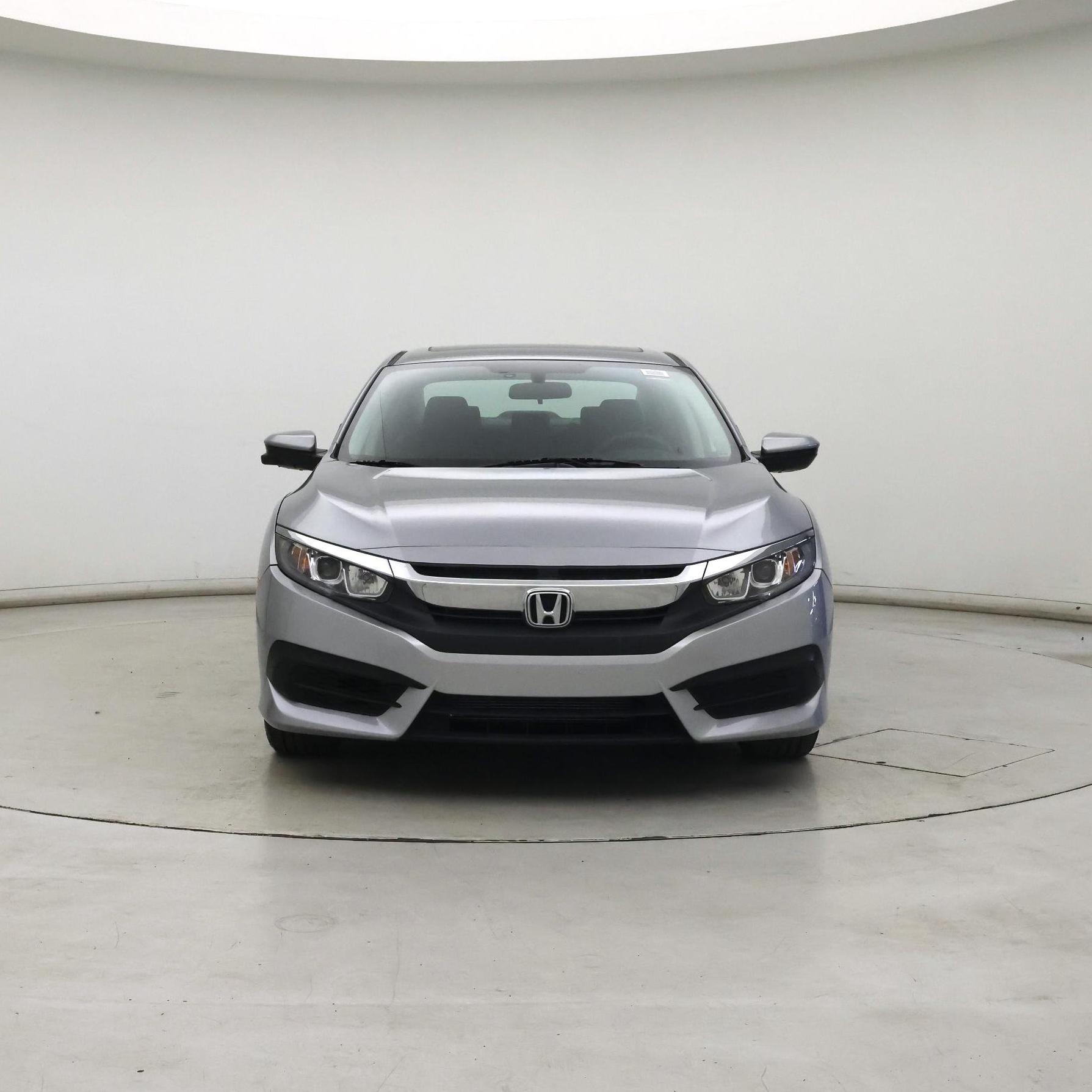 Thumbnail: 2018 Honda Civic - 5