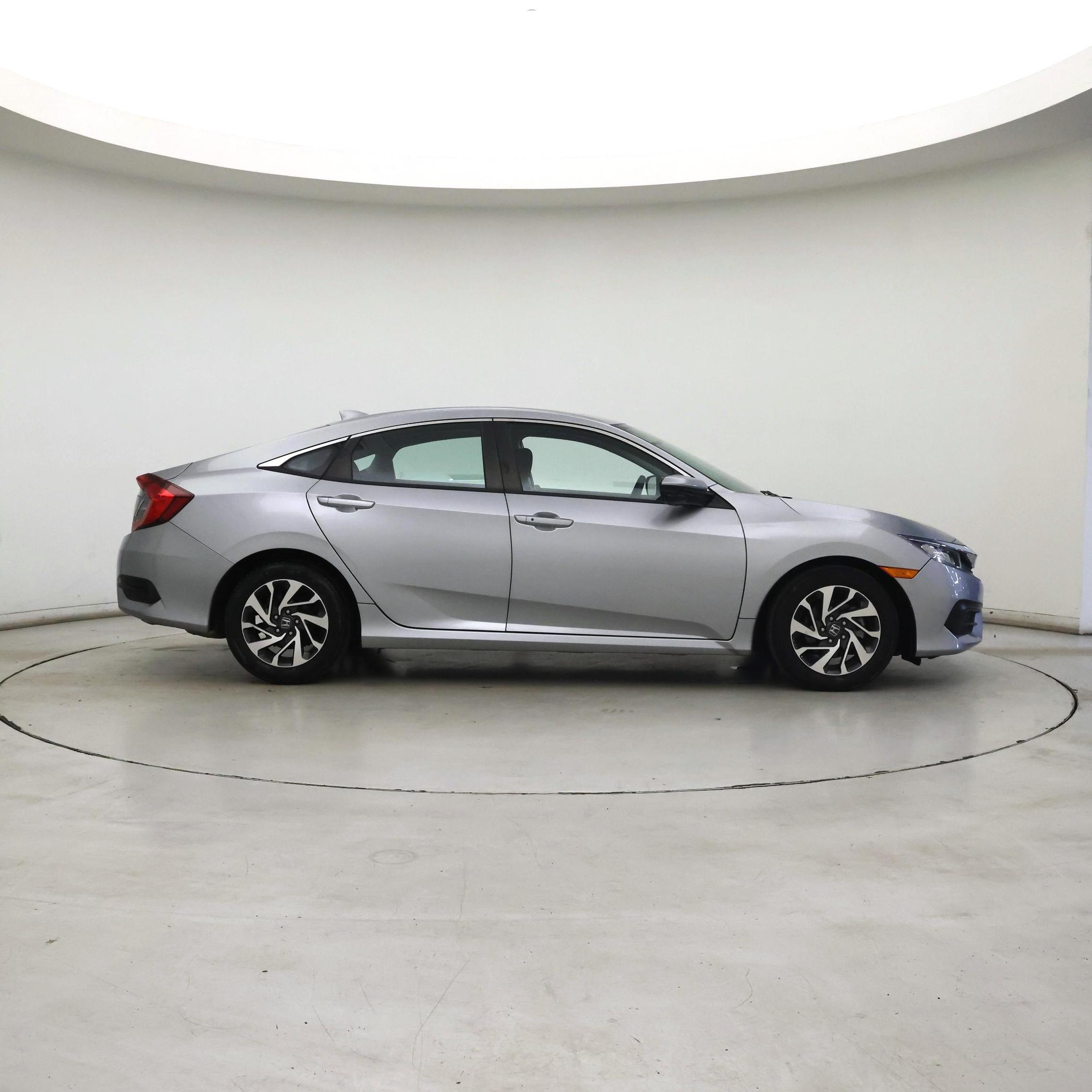 Thumbnail: 2018 Honda Civic - 7