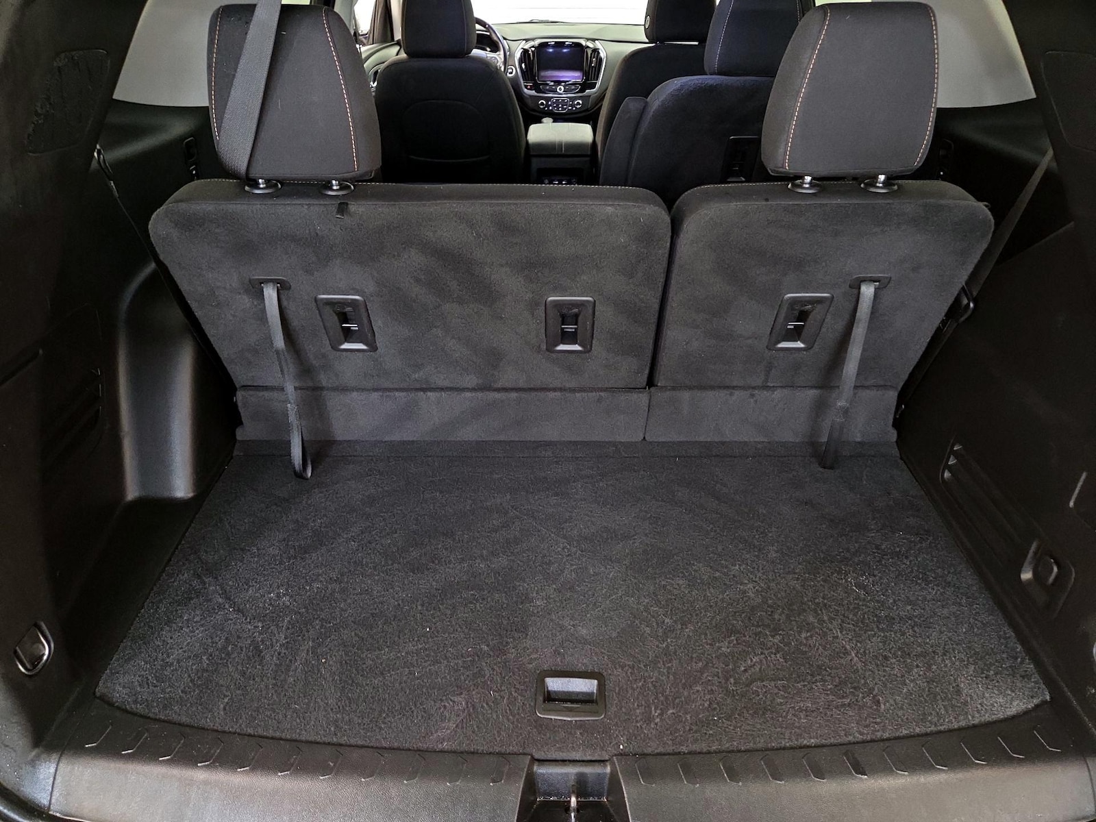 2021 Chevrolet Traverse 1LT - Photo 22