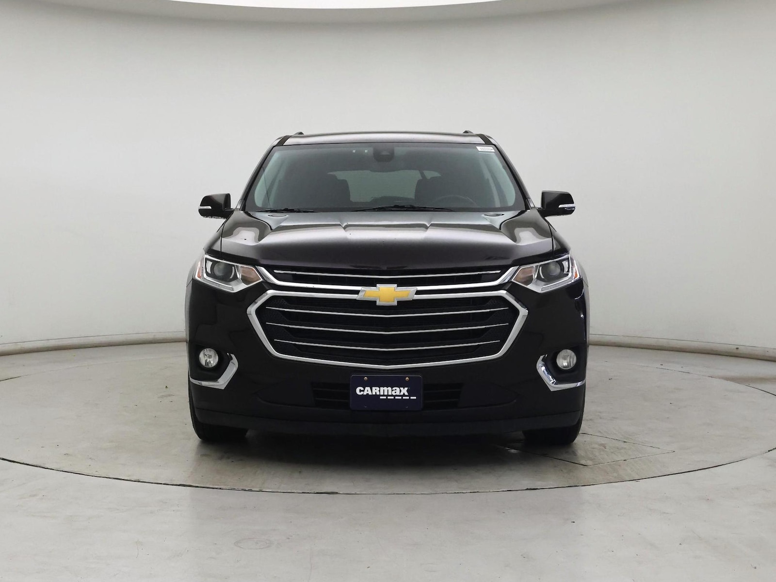 2021 Chevrolet Traverse 1LT - Photo 6