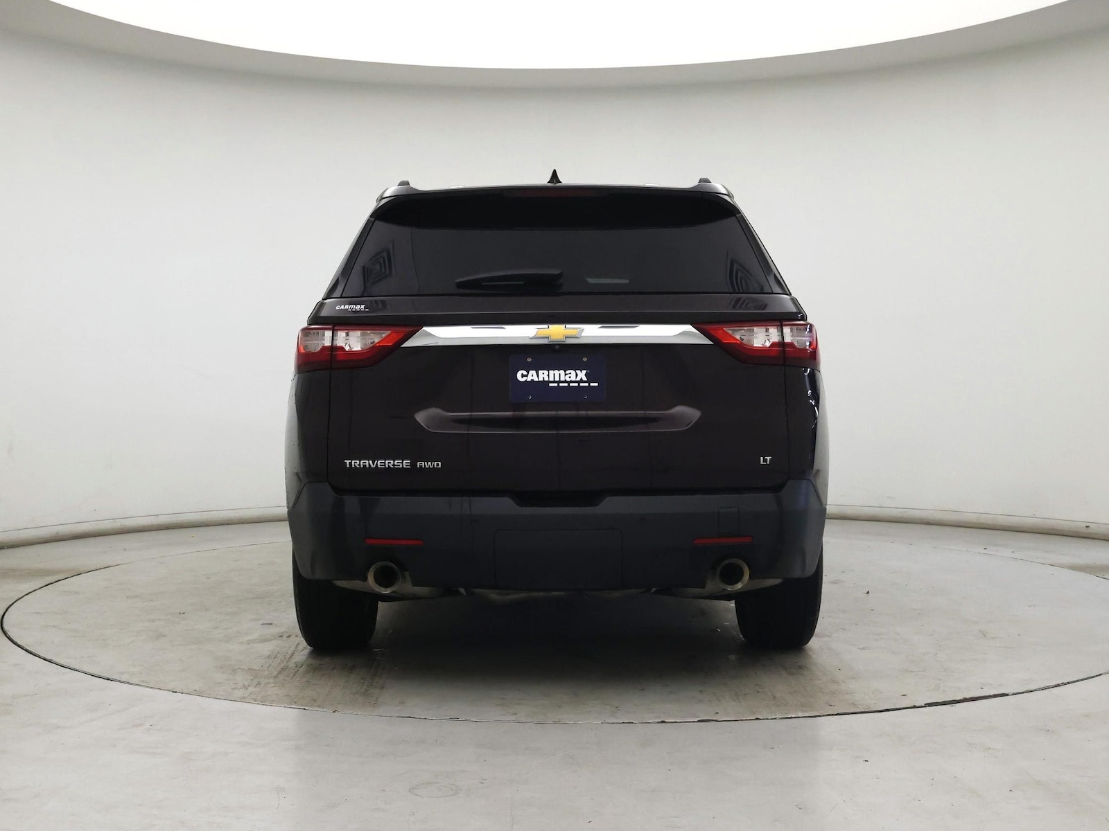 2021 Chevrolet Traverse 1LT - Photo 7