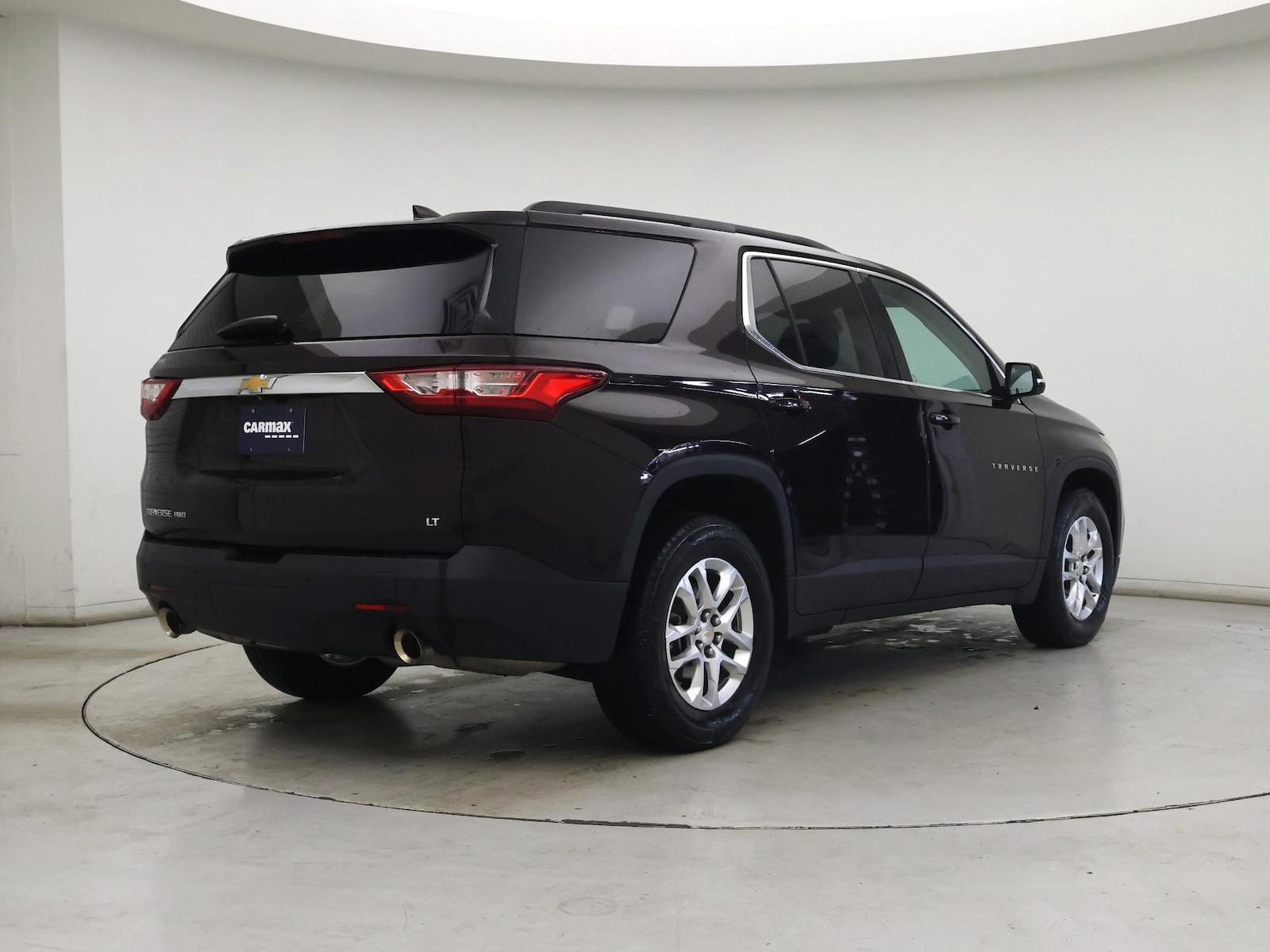 2021 Chevrolet Traverse 1LT - Photo 9