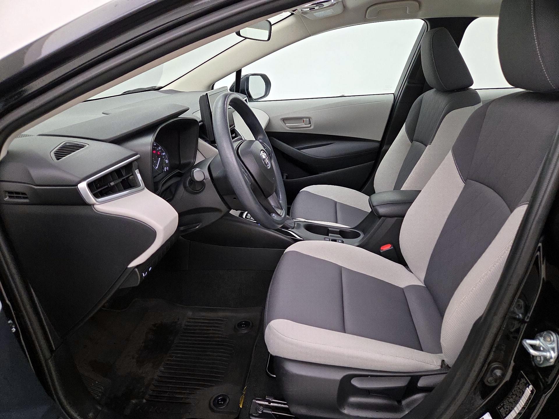 Thumbnail: 2024 Toyota Corolla - 11