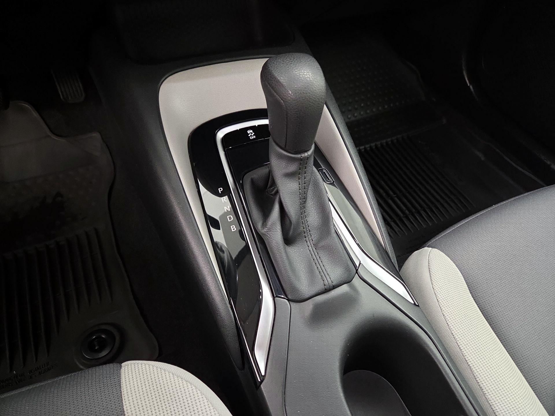 Thumbnail: 2024 Toyota Corolla - 17