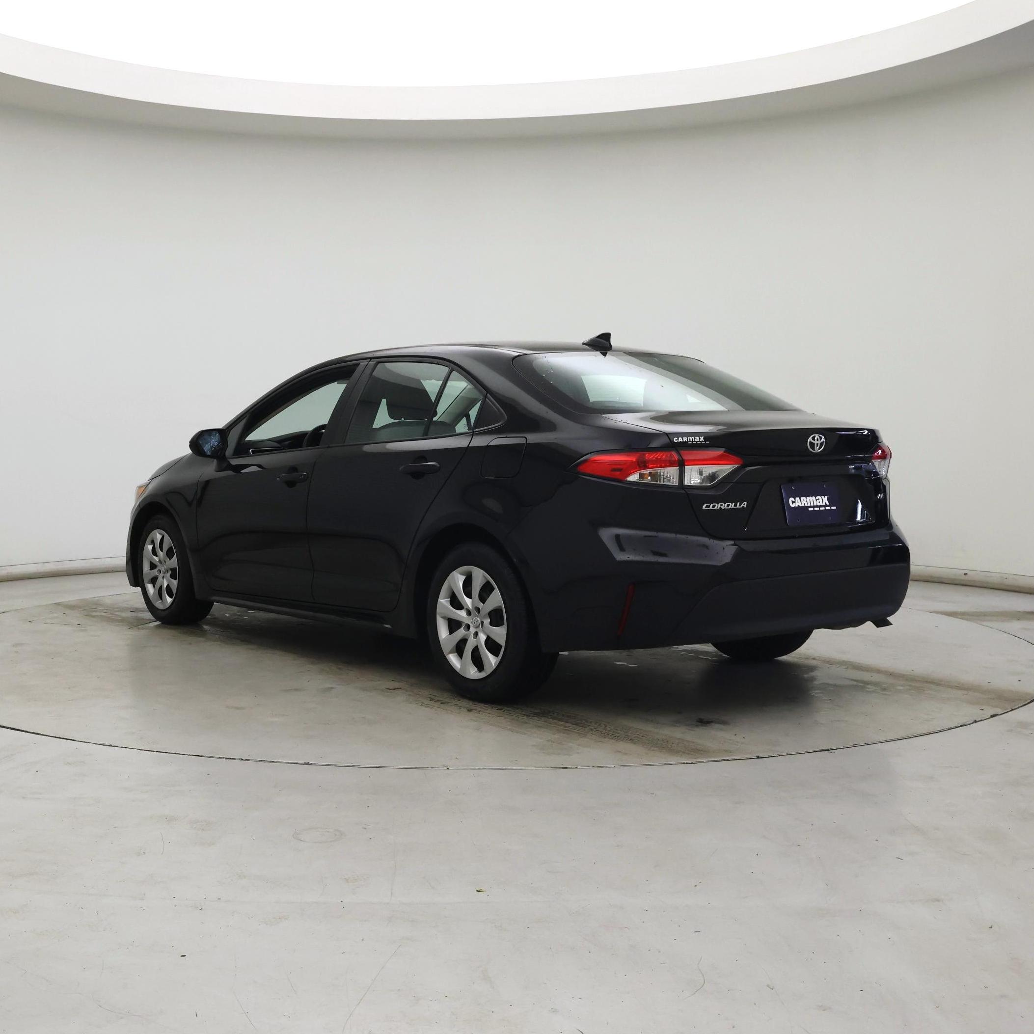 Thumbnail: 2024 Toyota Corolla - 2