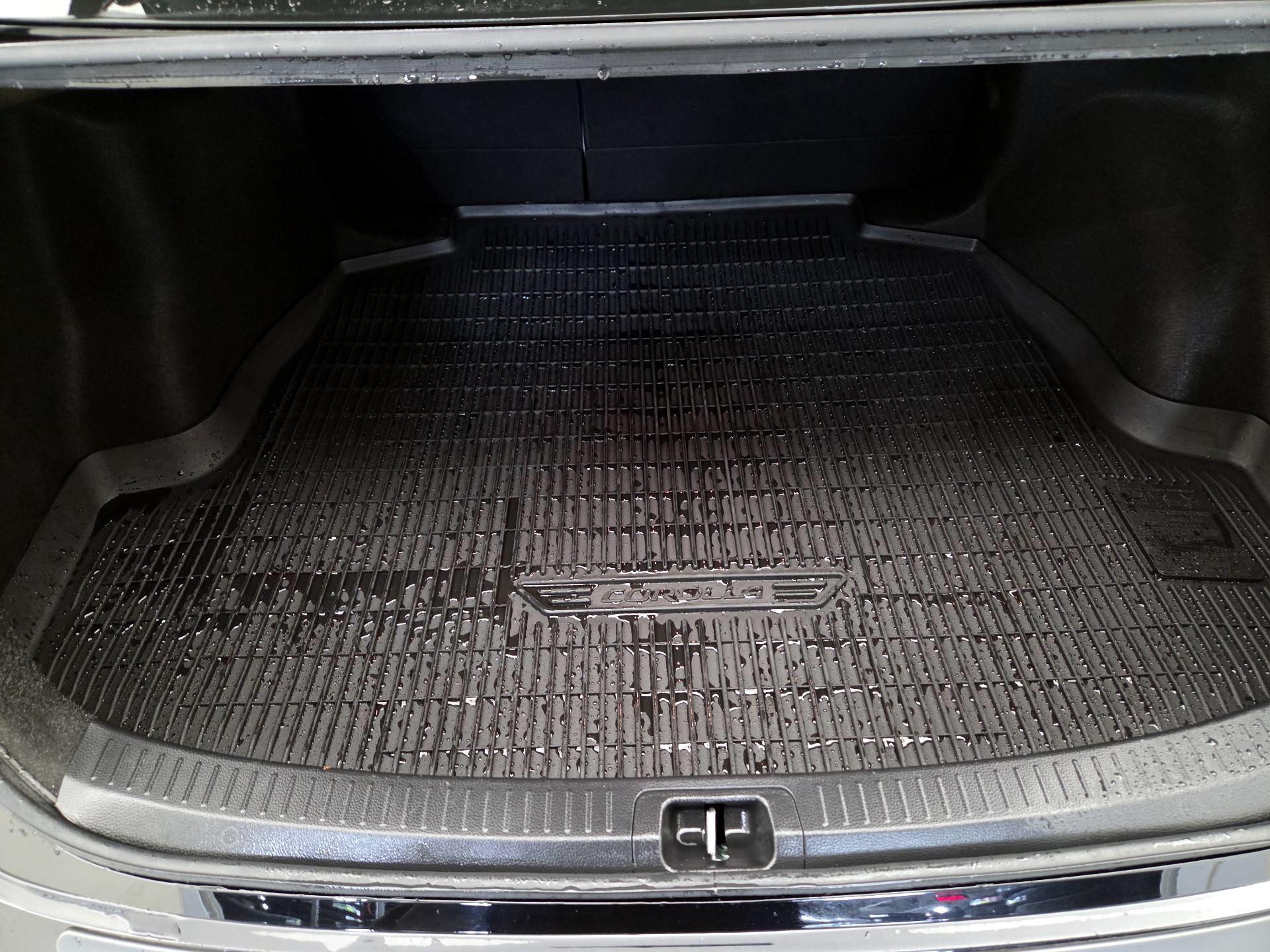 Thumbnail: 2024 Toyota Corolla - 19