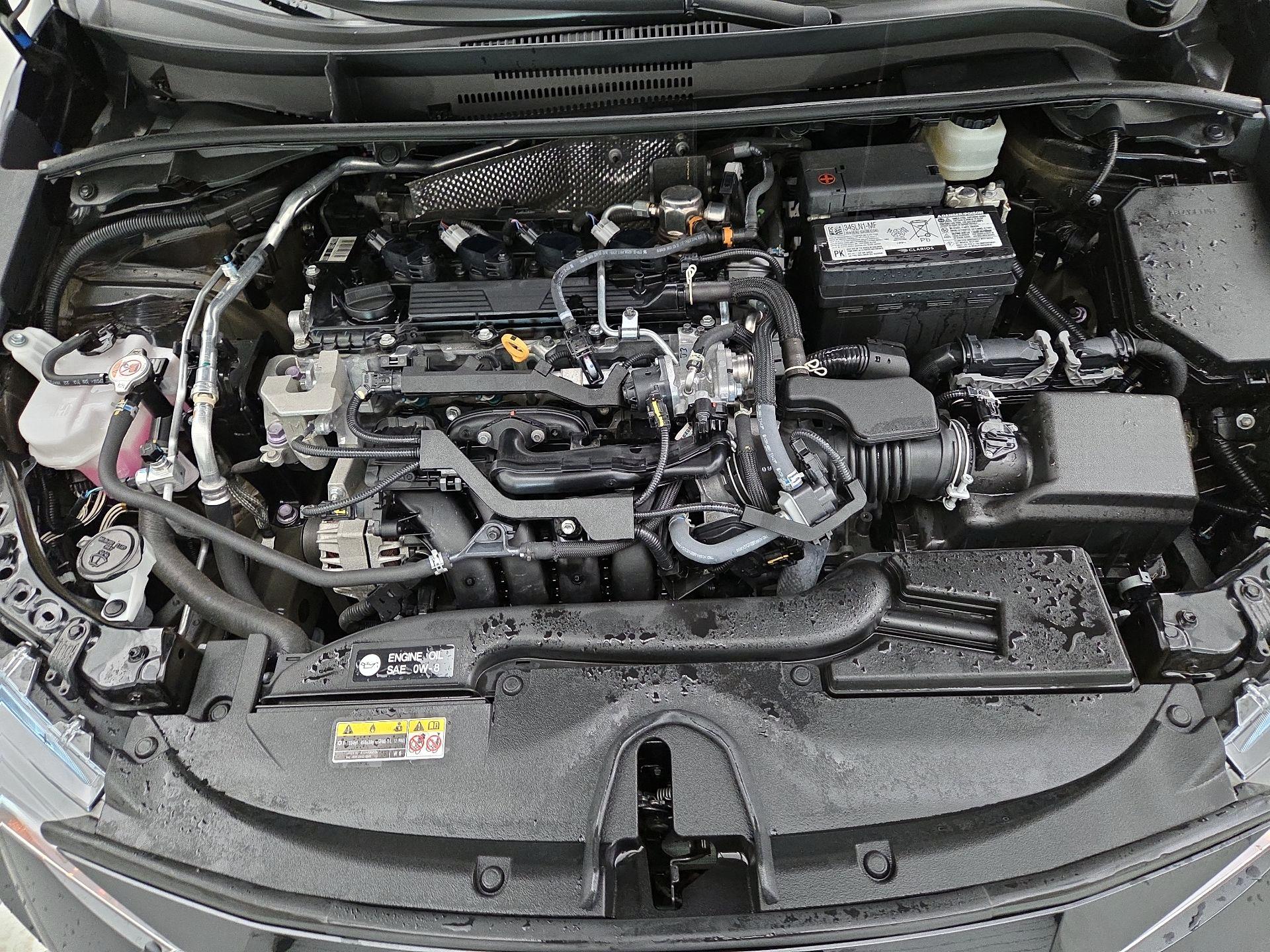 Thumbnail: 2024 Toyota Corolla - 20