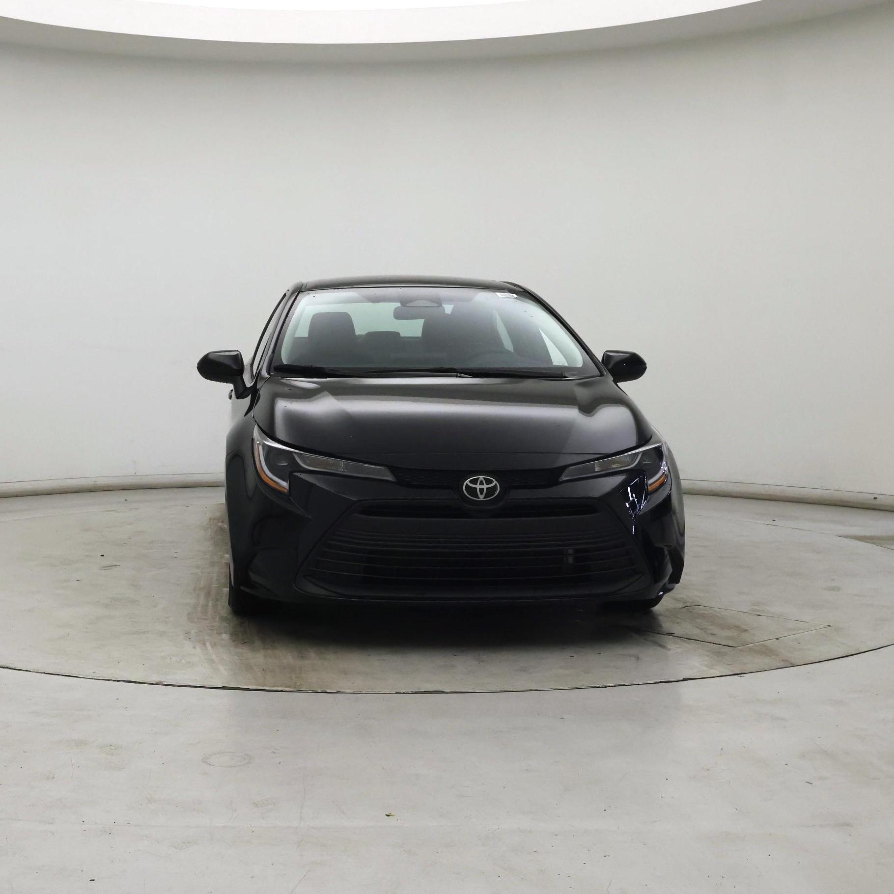 Thumbnail: 2024 Toyota Corolla - 5