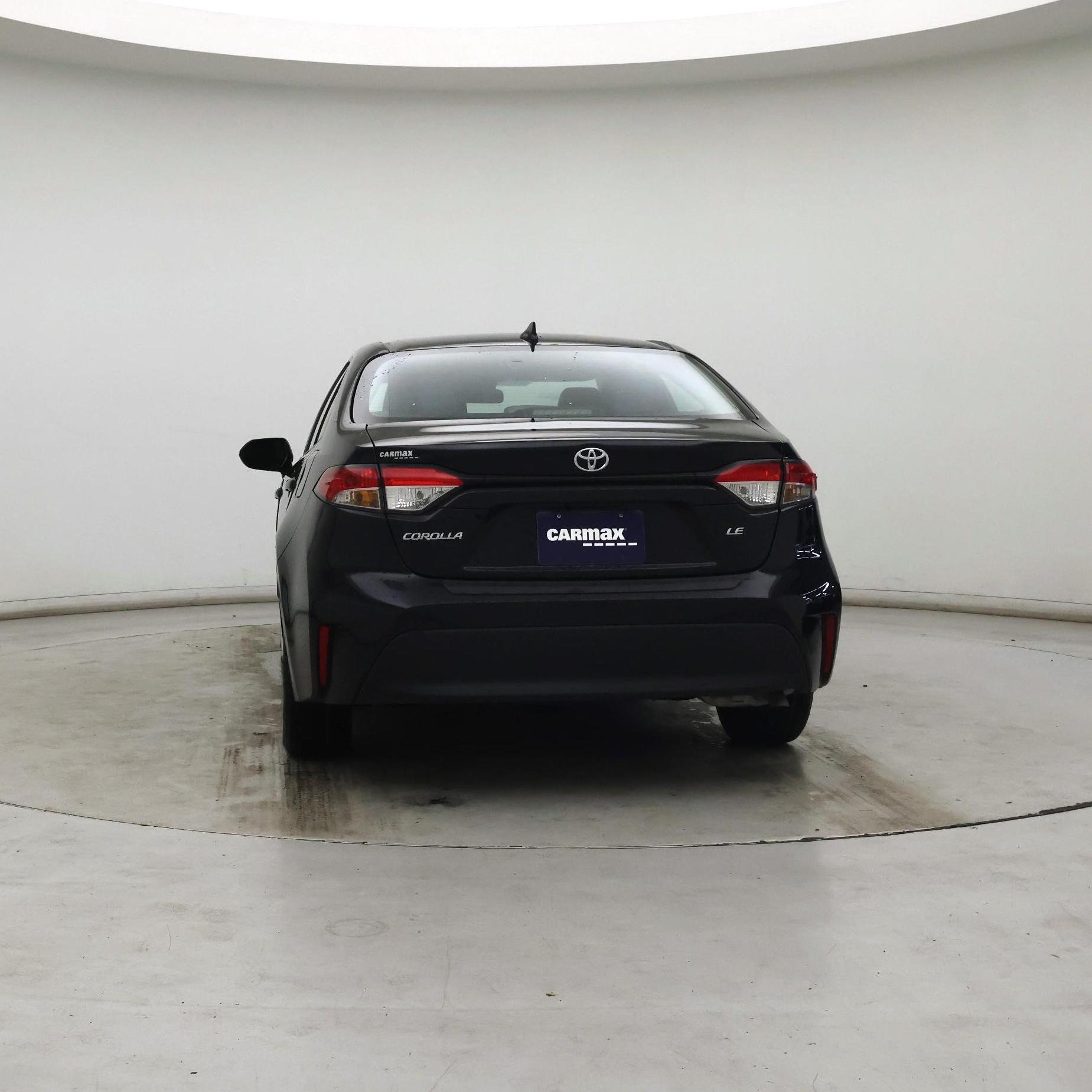 Thumbnail: 2024 Toyota Corolla - 6