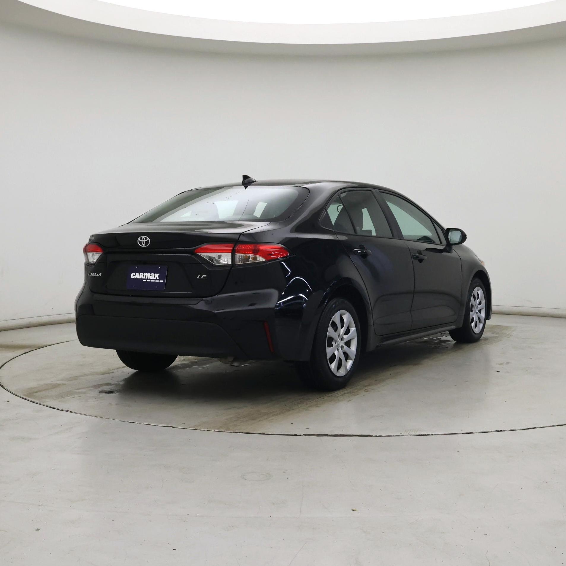 Thumbnail: 2024 Toyota Corolla - 8