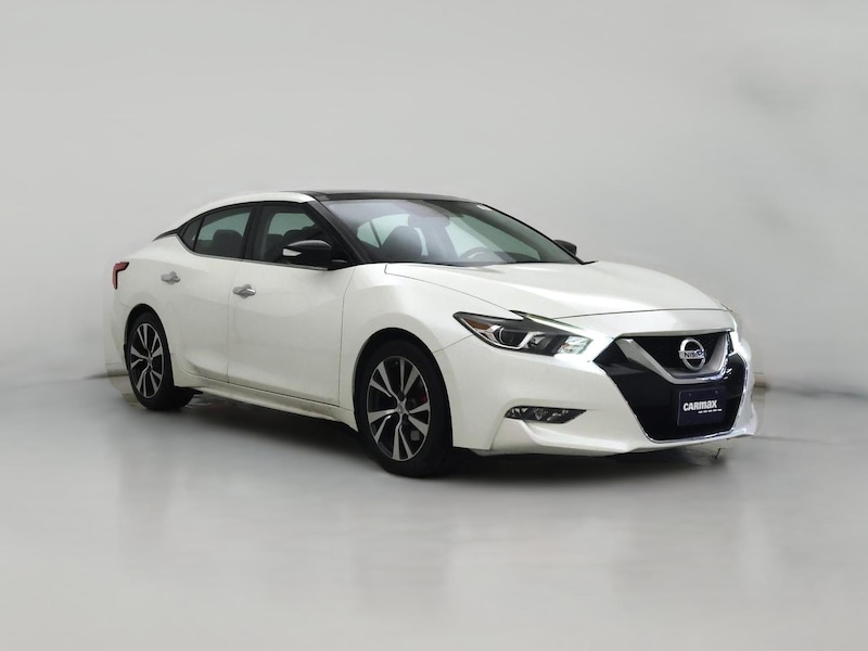 2017 Nissan Maxima SL -
                  Newark, DE