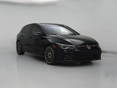 2024 Volkswagen GTI 380 SE