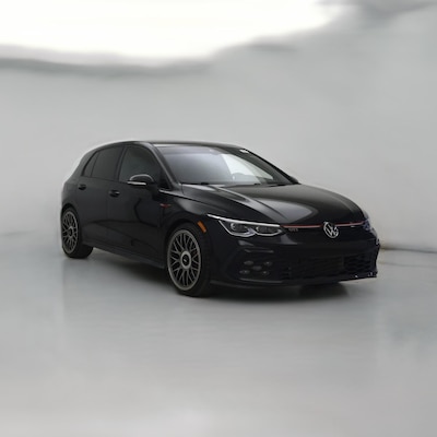 2024 Volkswagen GTI 380 SE