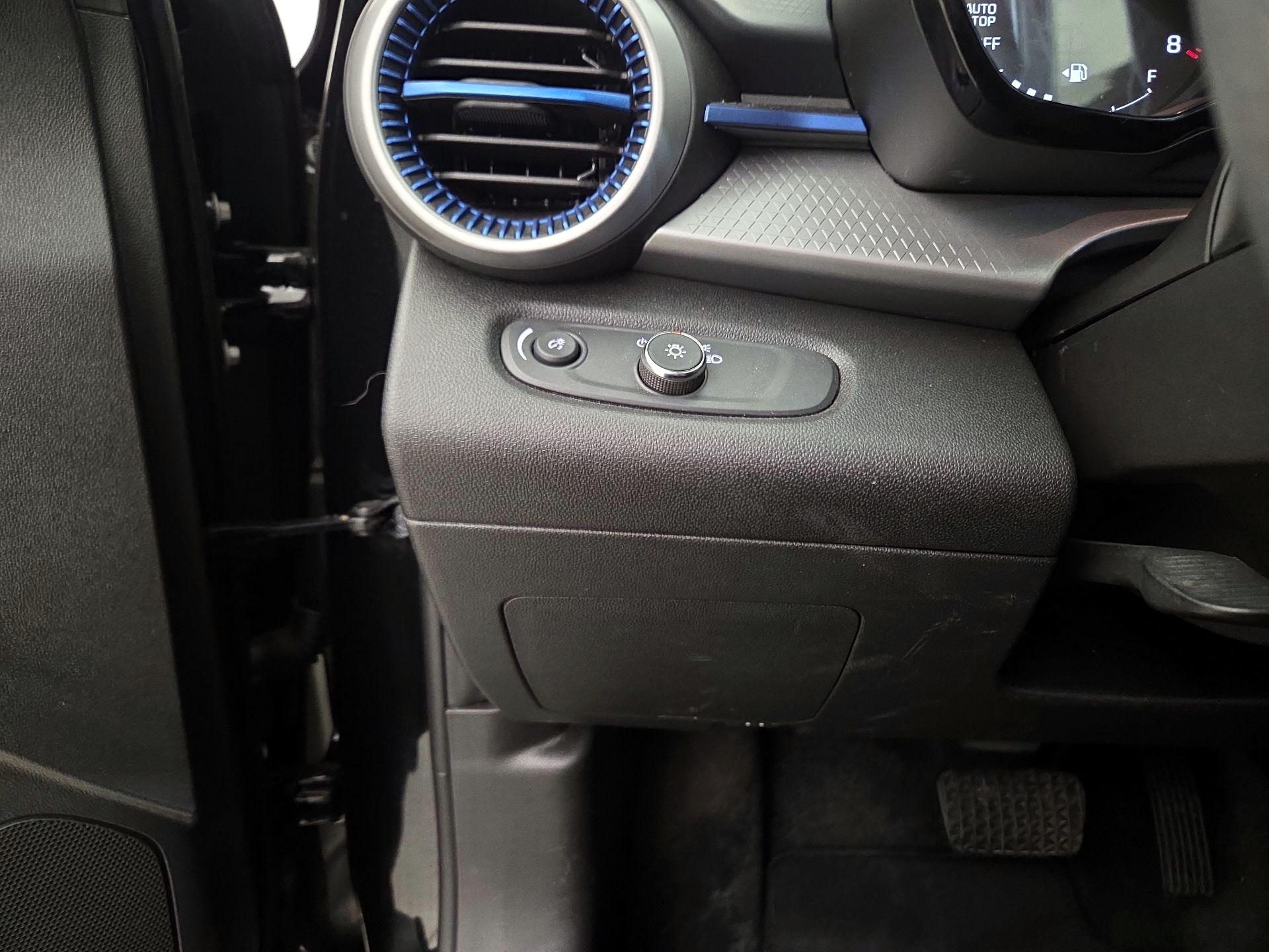 Thumbnail: 2024 Chevrolet Trax - 13