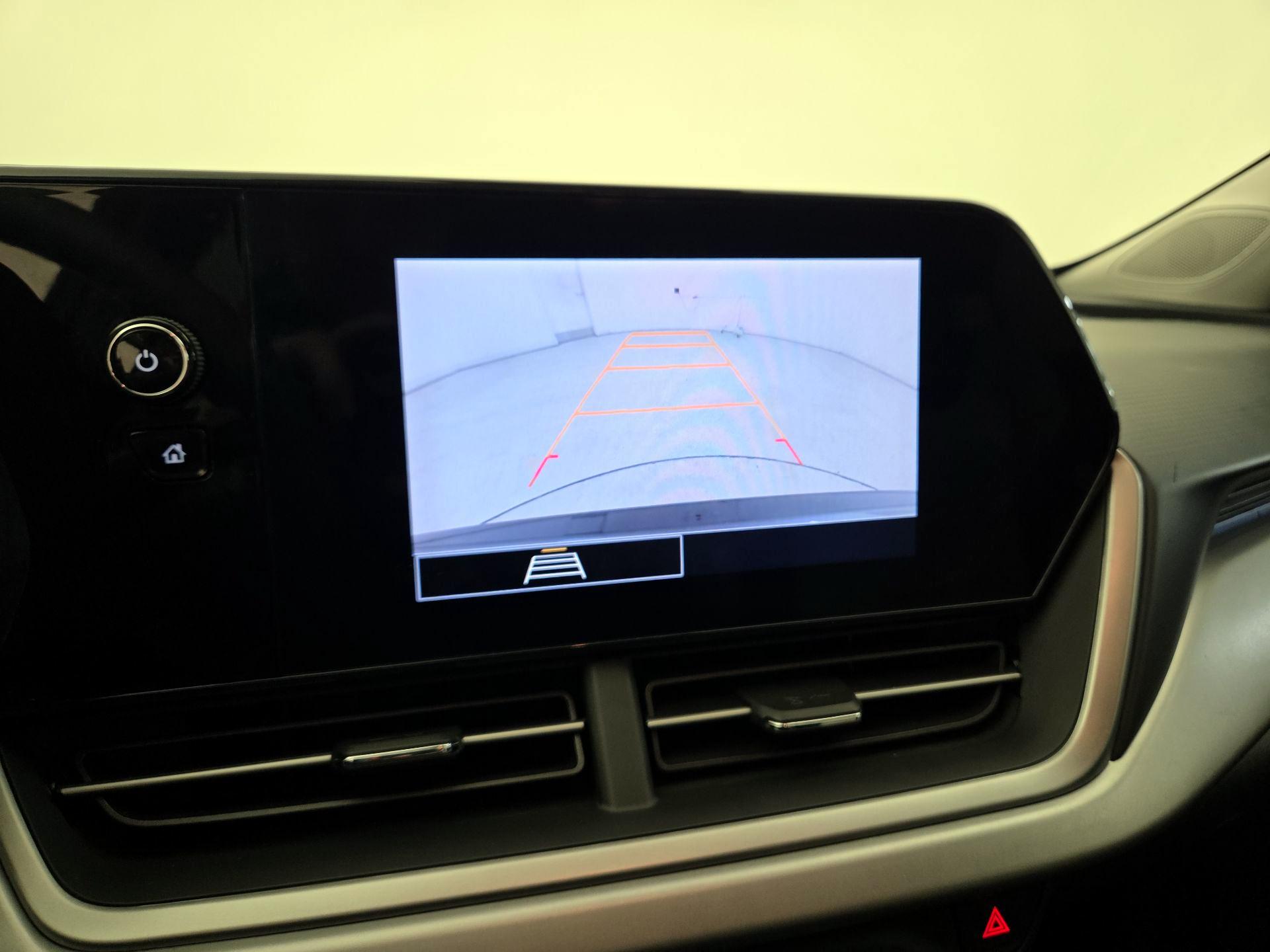 Thumbnail: 2024 Chevrolet Trax - 14