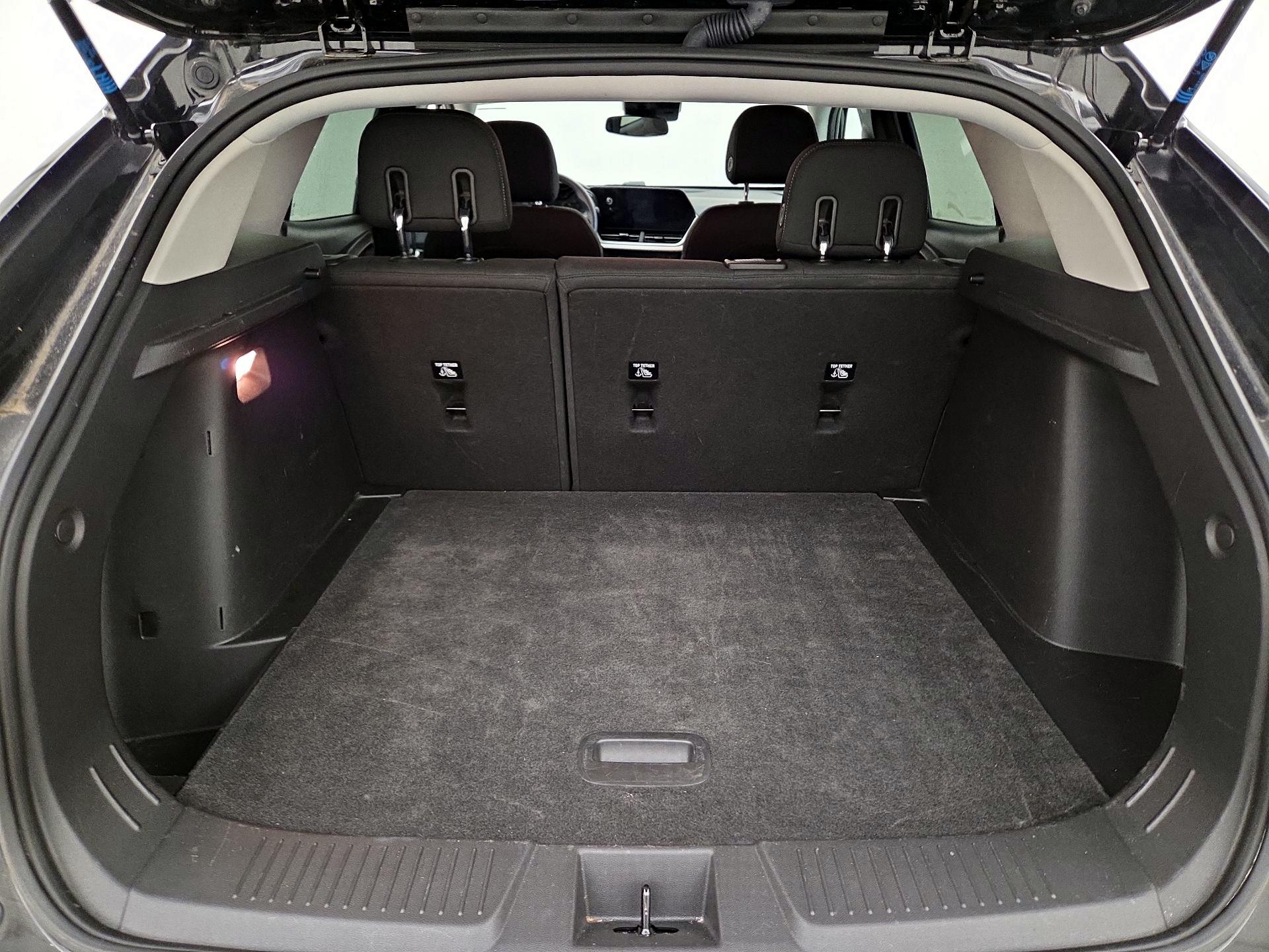 Thumbnail: 2024 Chevrolet Trax - 20