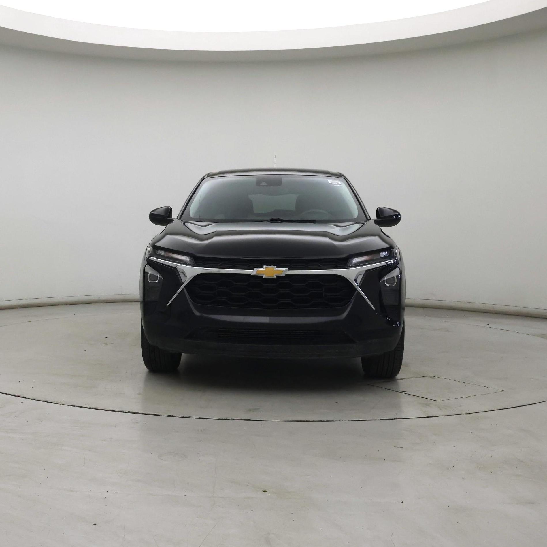 Thumbnail: 2024 Chevrolet Trax - 5