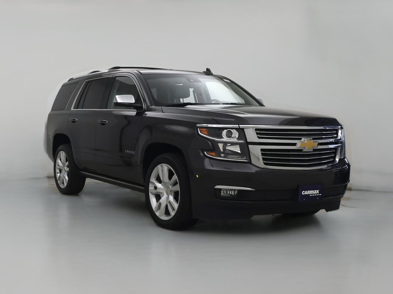 2017 Chevrolet Tahoe