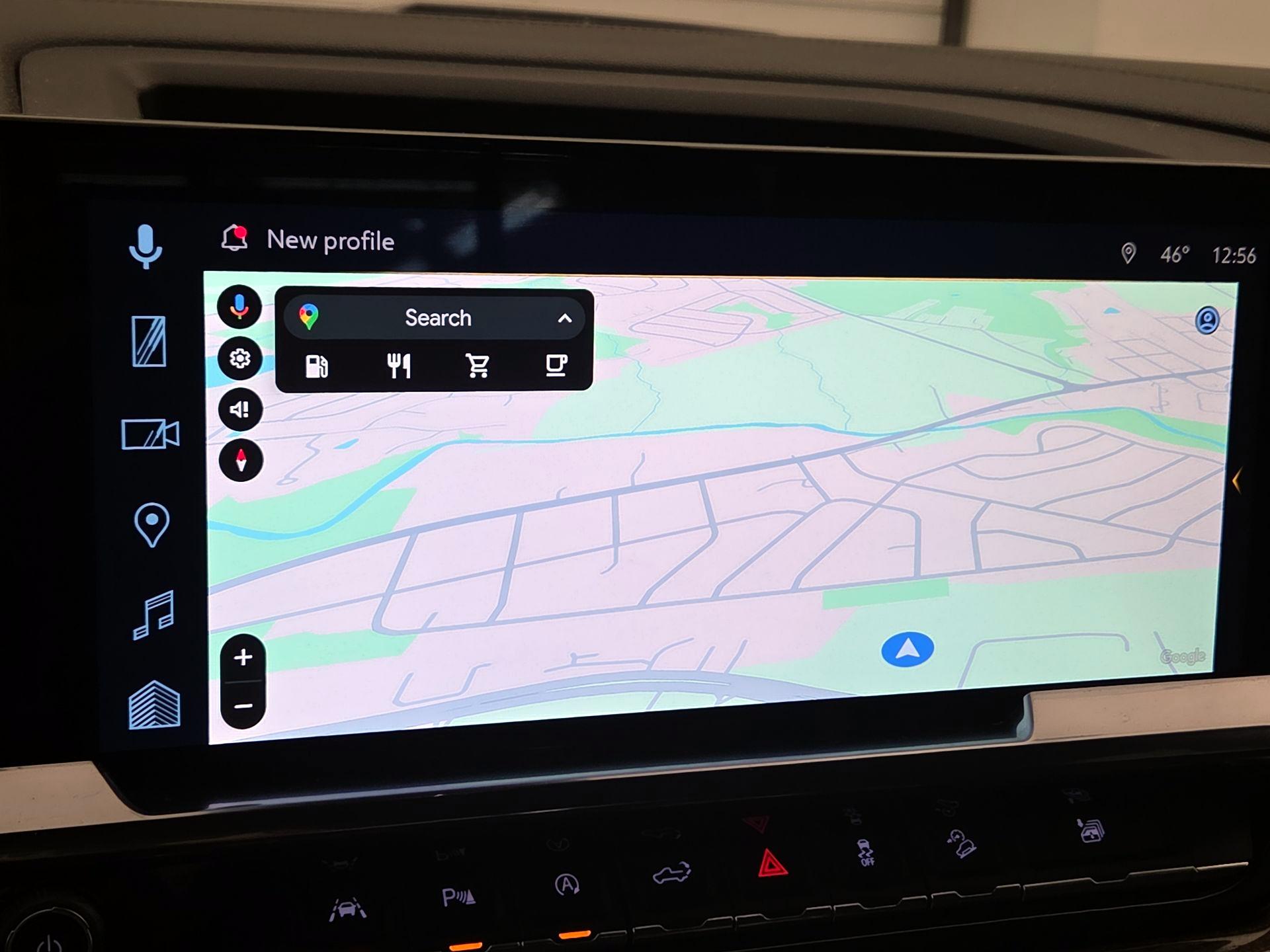 Thumbnail: 2024 Chevrolet Silverado 1500 - 14