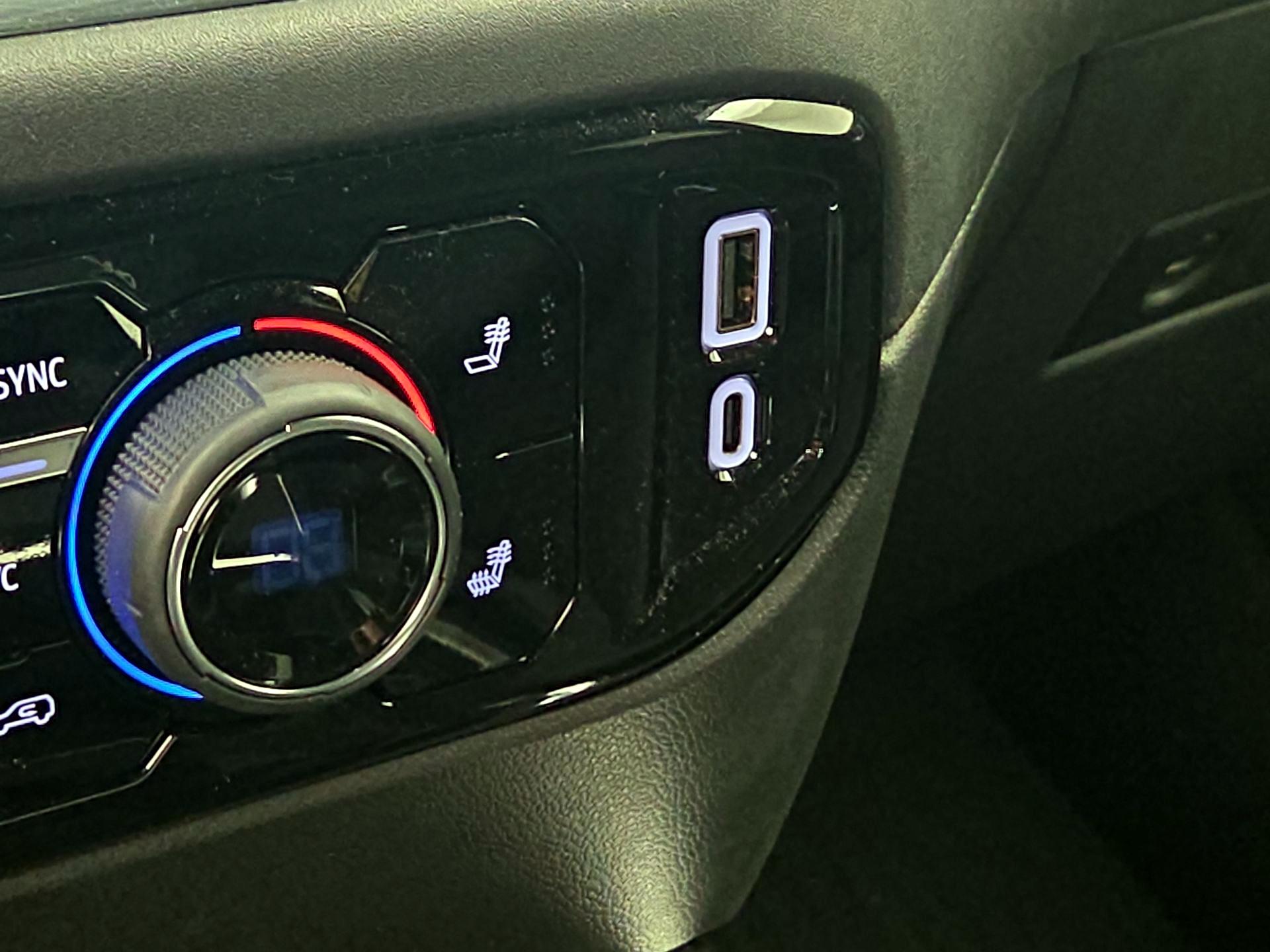 Thumbnail: 2024 Chevrolet Silverado 1500 - 19