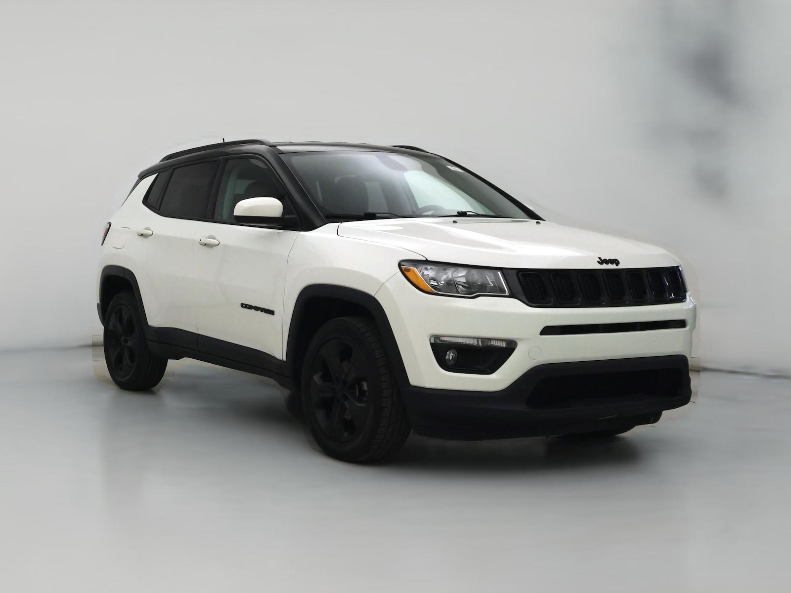 2018 Jeep Compass Altitude