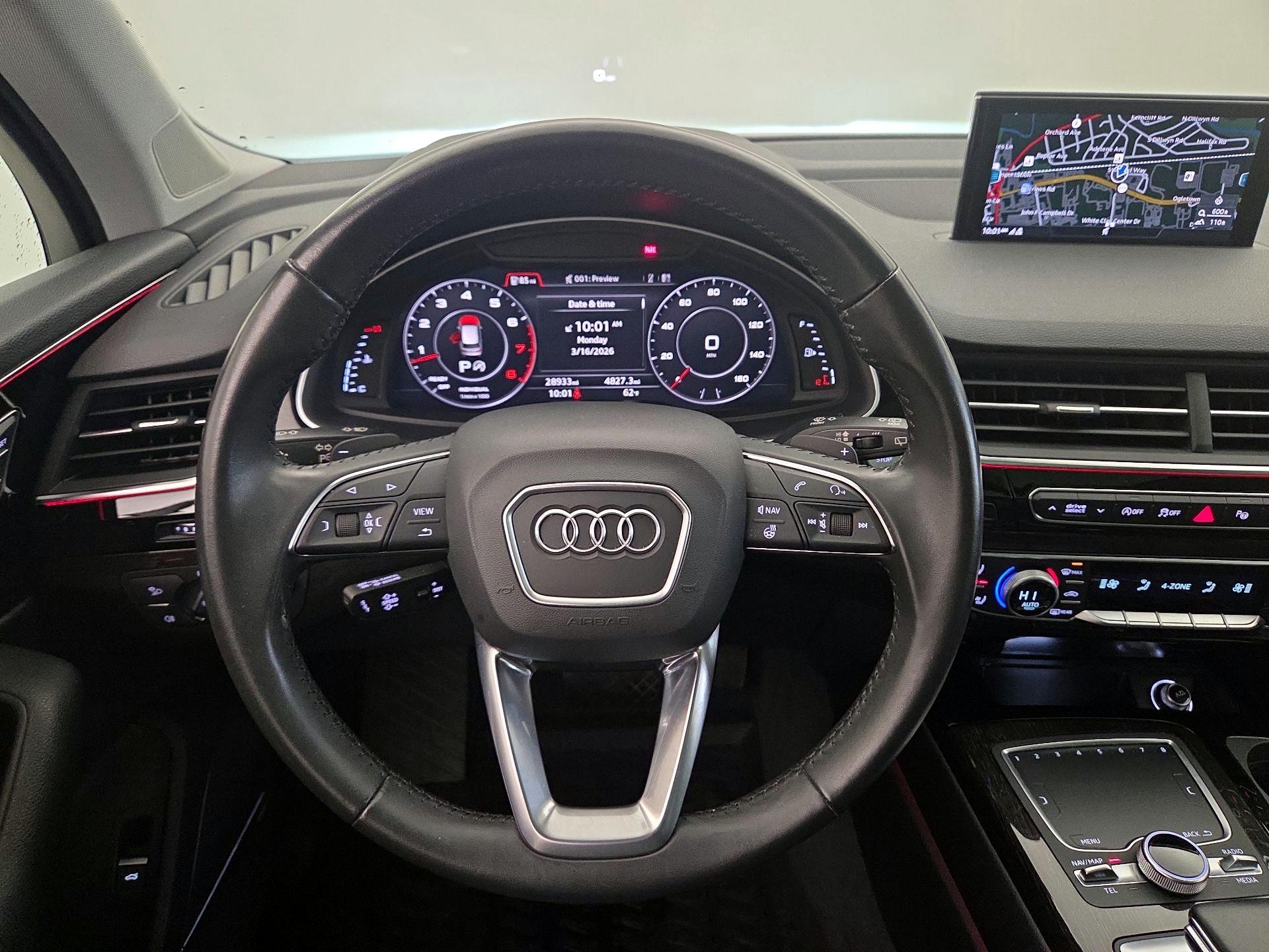 Thumbnail: 2019 Audi Q7 - 10