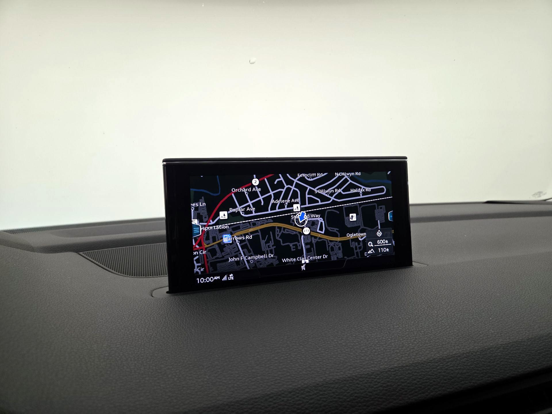 Thumbnail: 2019 Audi Q7 - 14