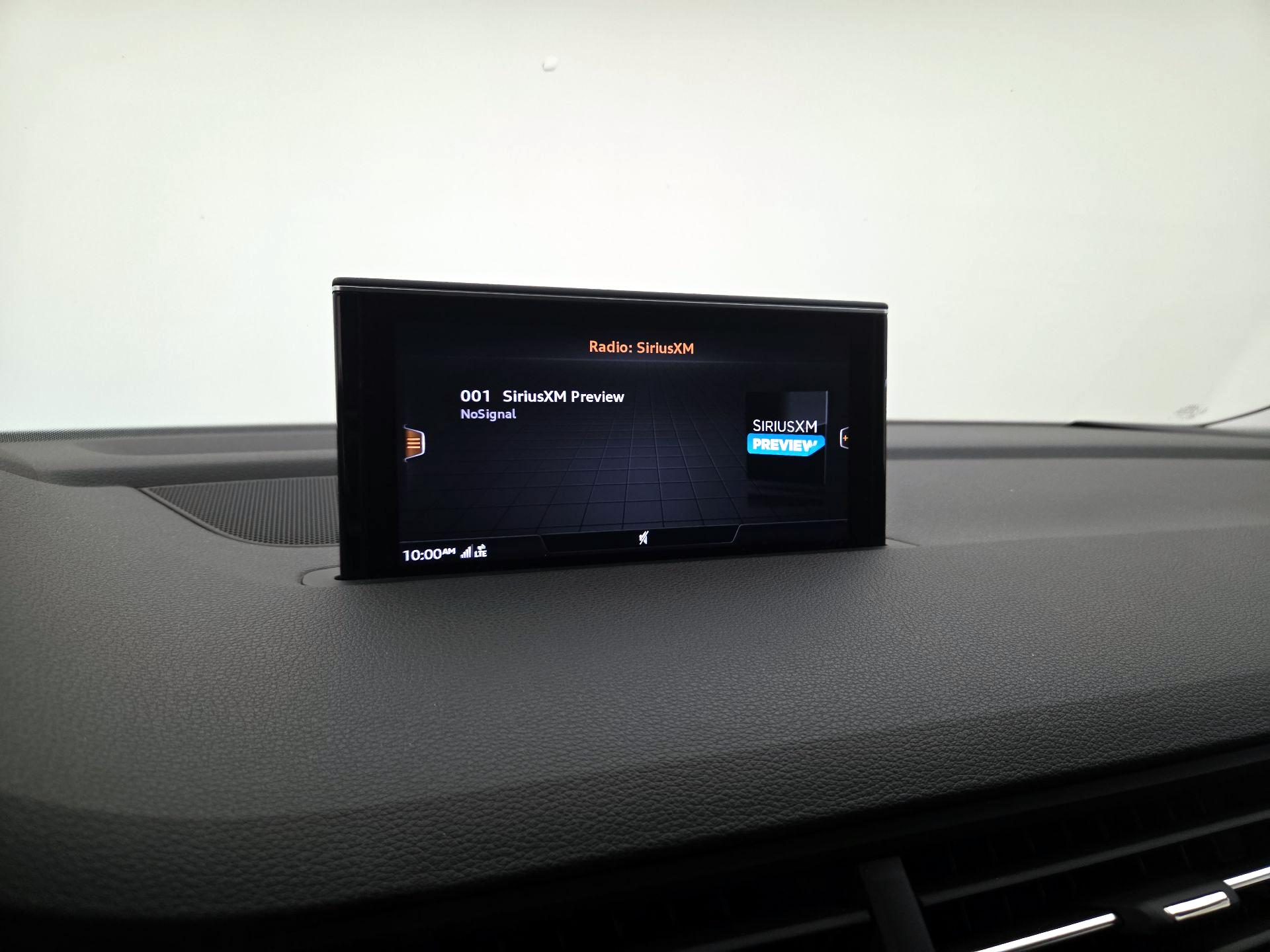 Thumbnail: 2019 Audi Q7 - 16