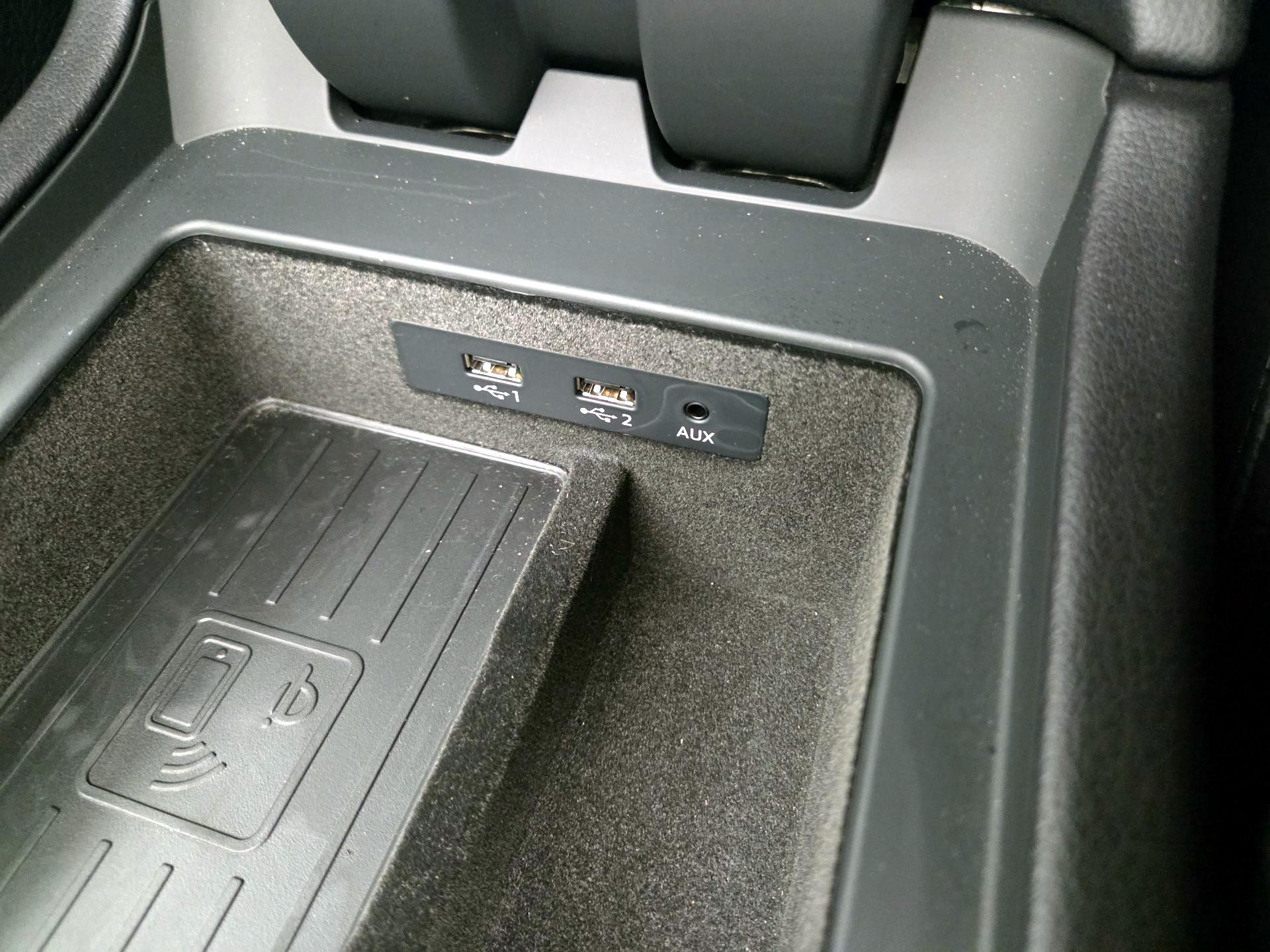 Thumbnail: 2019 Audi Q7 - 19