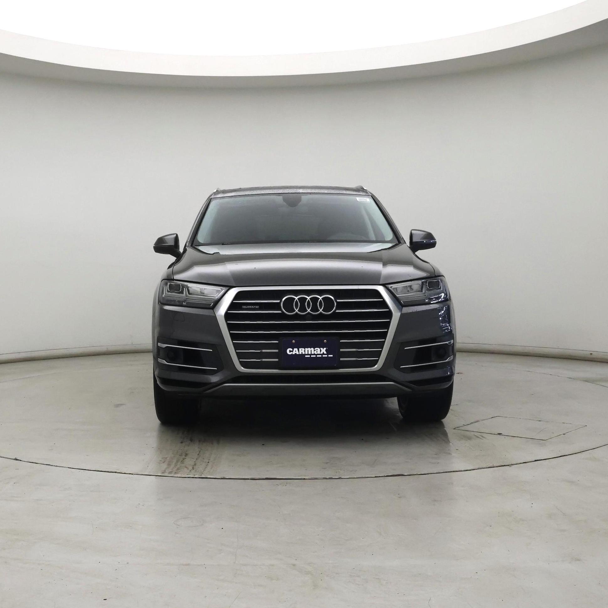 Thumbnail: 2019 Audi Q7 - 5