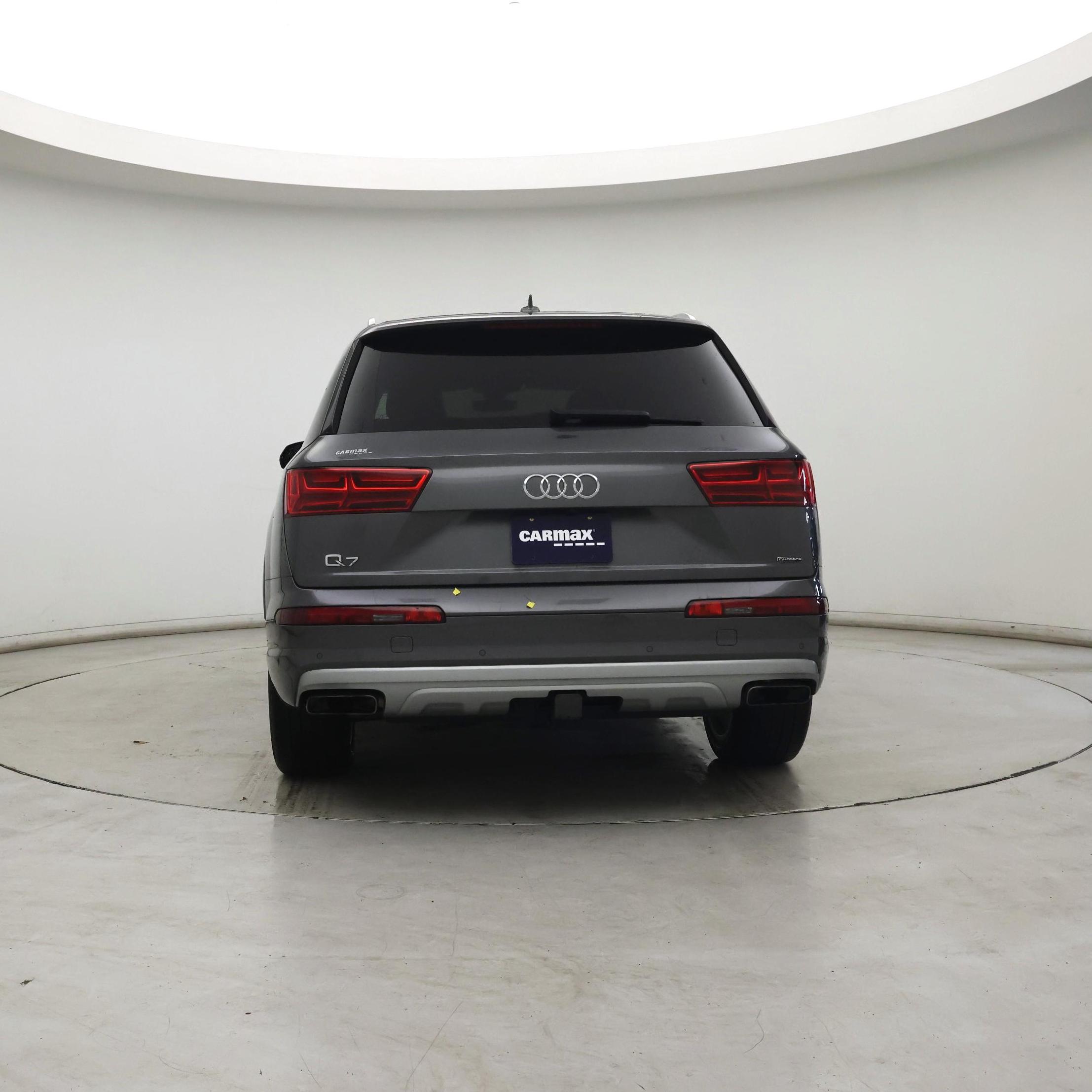 Thumbnail: 2019 Audi Q7 - 6