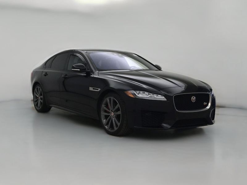 2016 Jaguar XF S -
                  Newark, DE