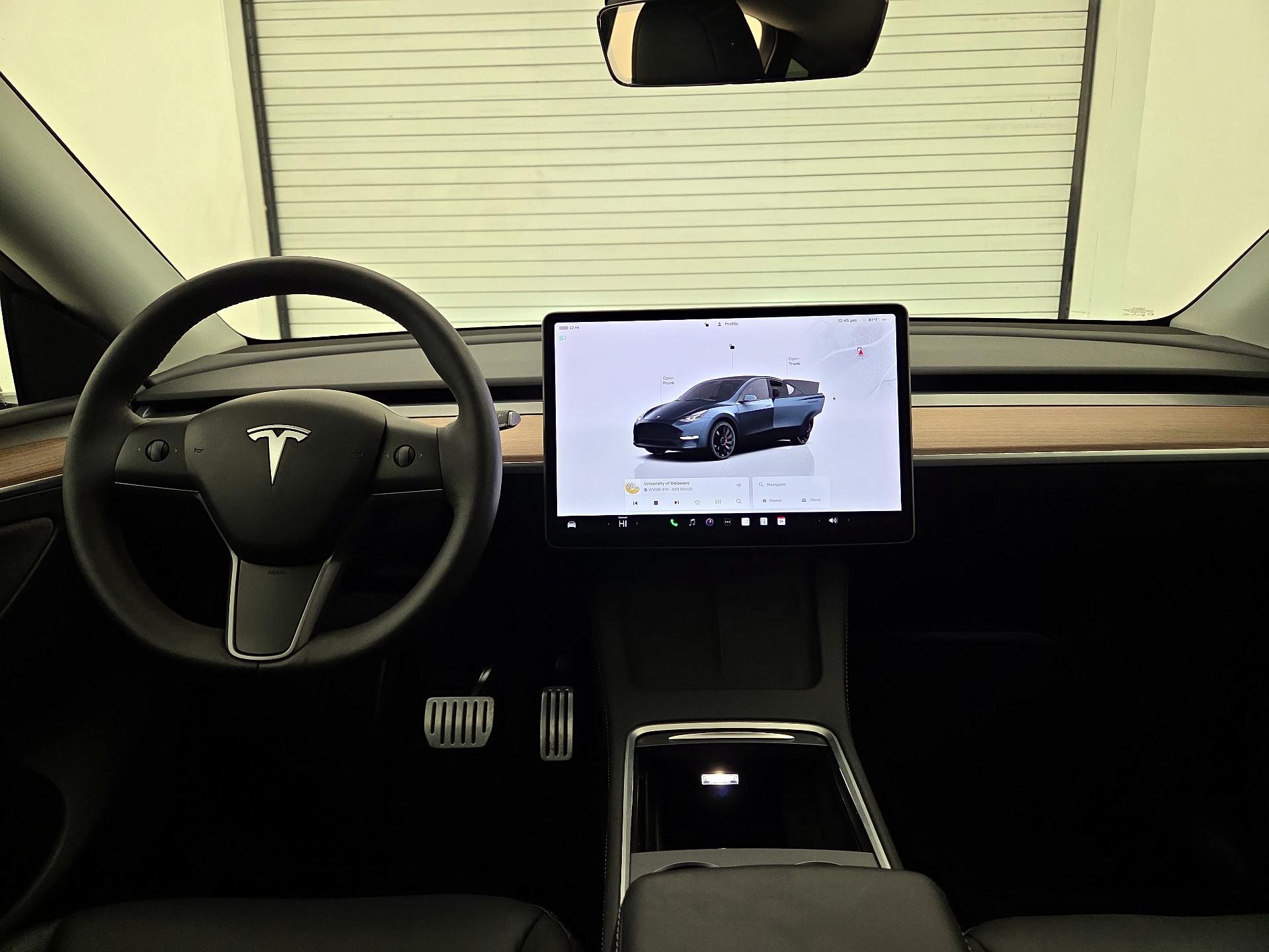 Thumbnail: 2024 Tesla Model Y - 9