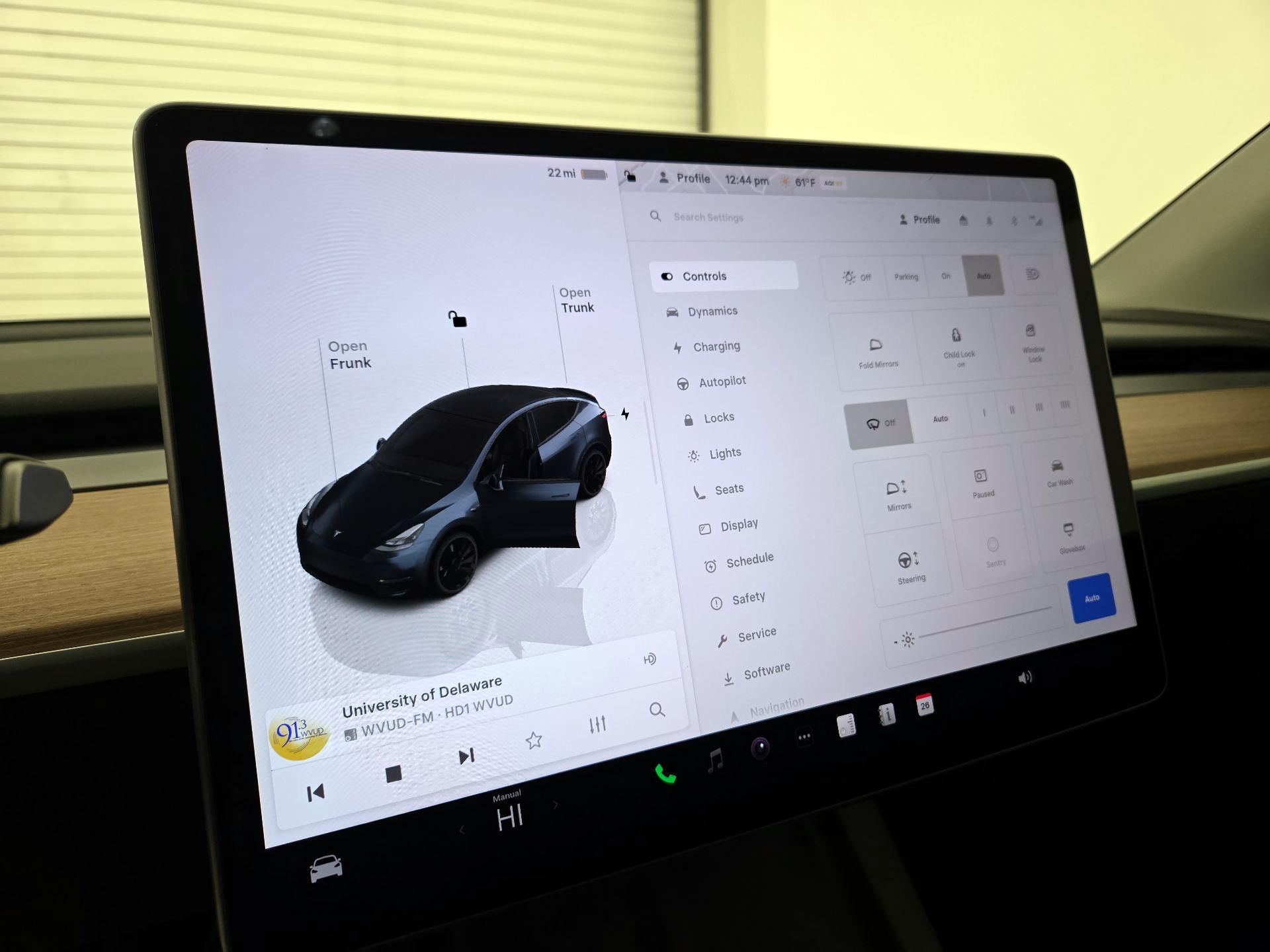 Thumbnail: 2024 Tesla Model Y - 14