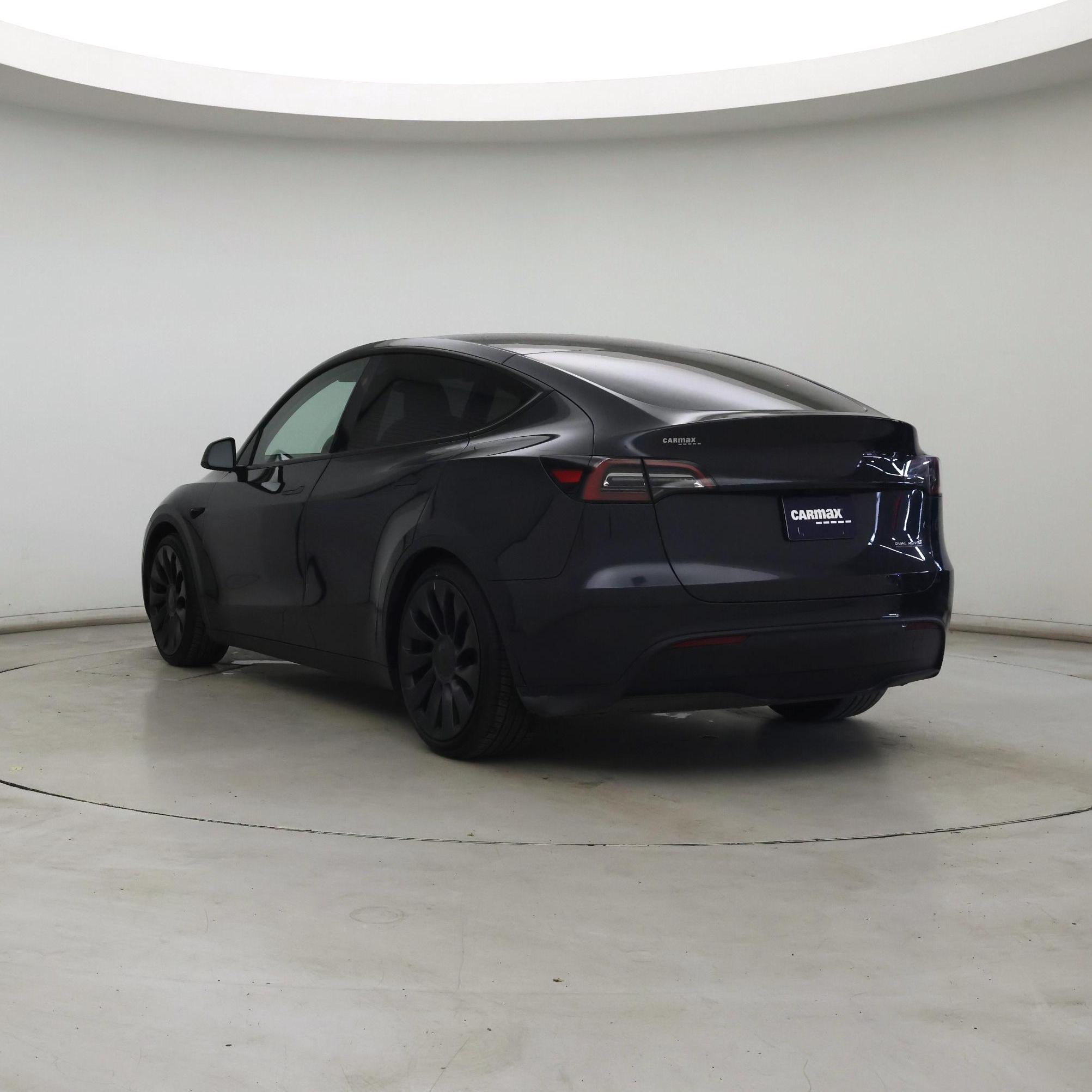 Thumbnail: 2024 Tesla Model Y - 2