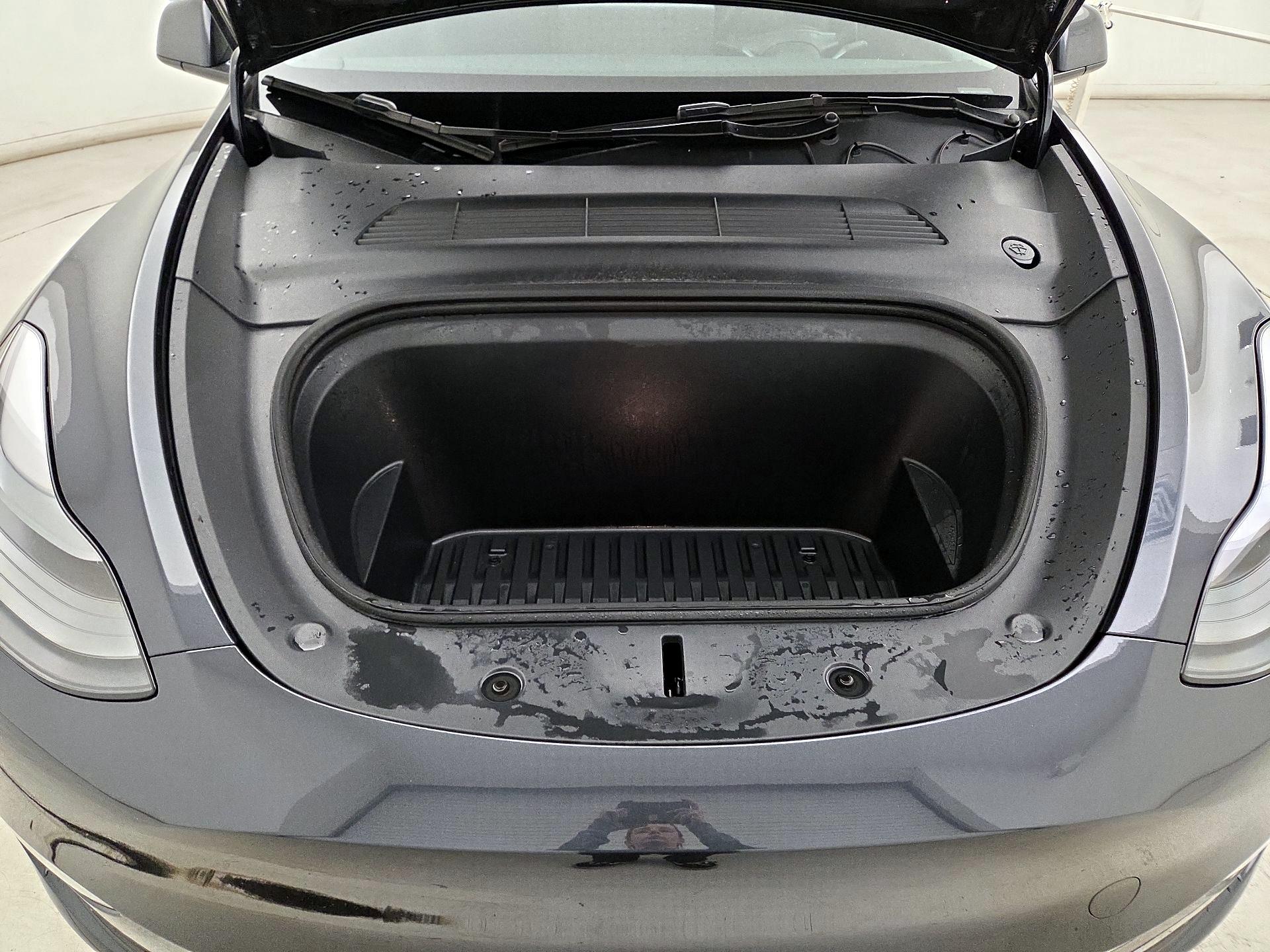 Thumbnail: 2024 Tesla Model Y - 20