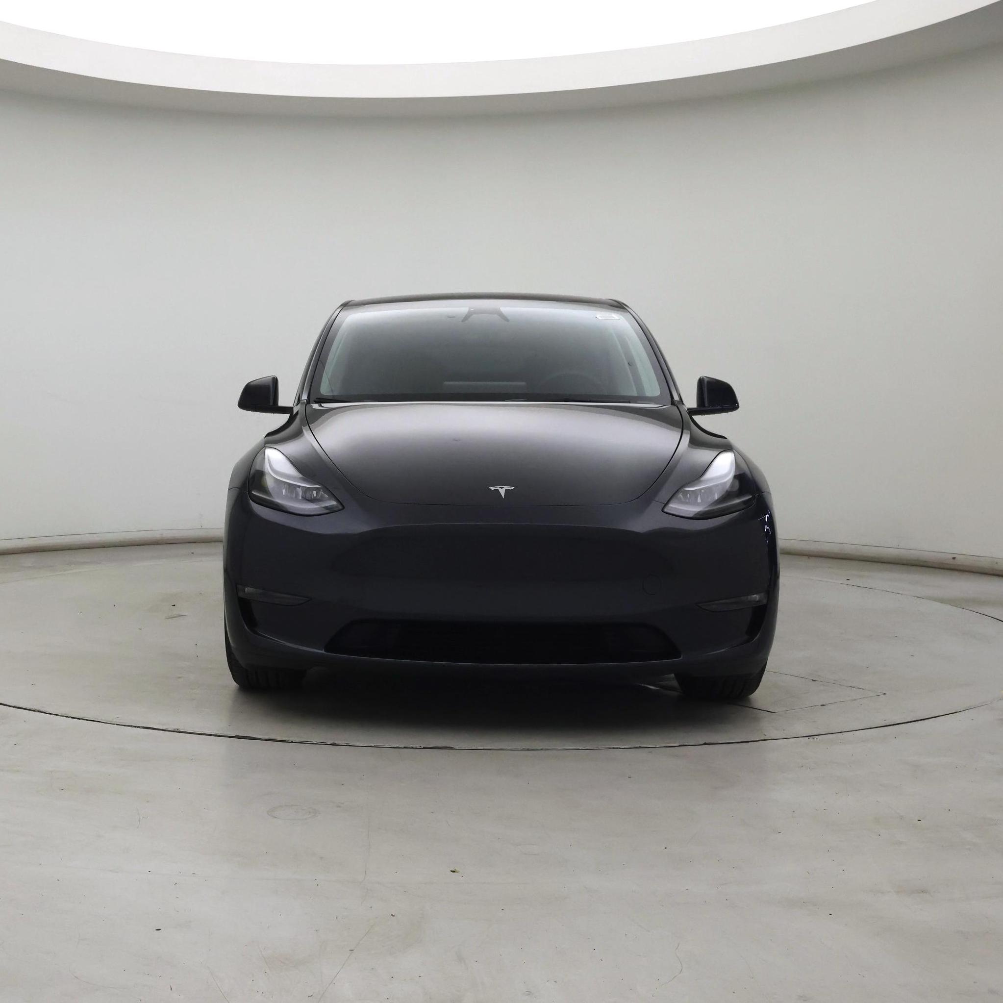 Thumbnail: 2024 Tesla Model Y - 5