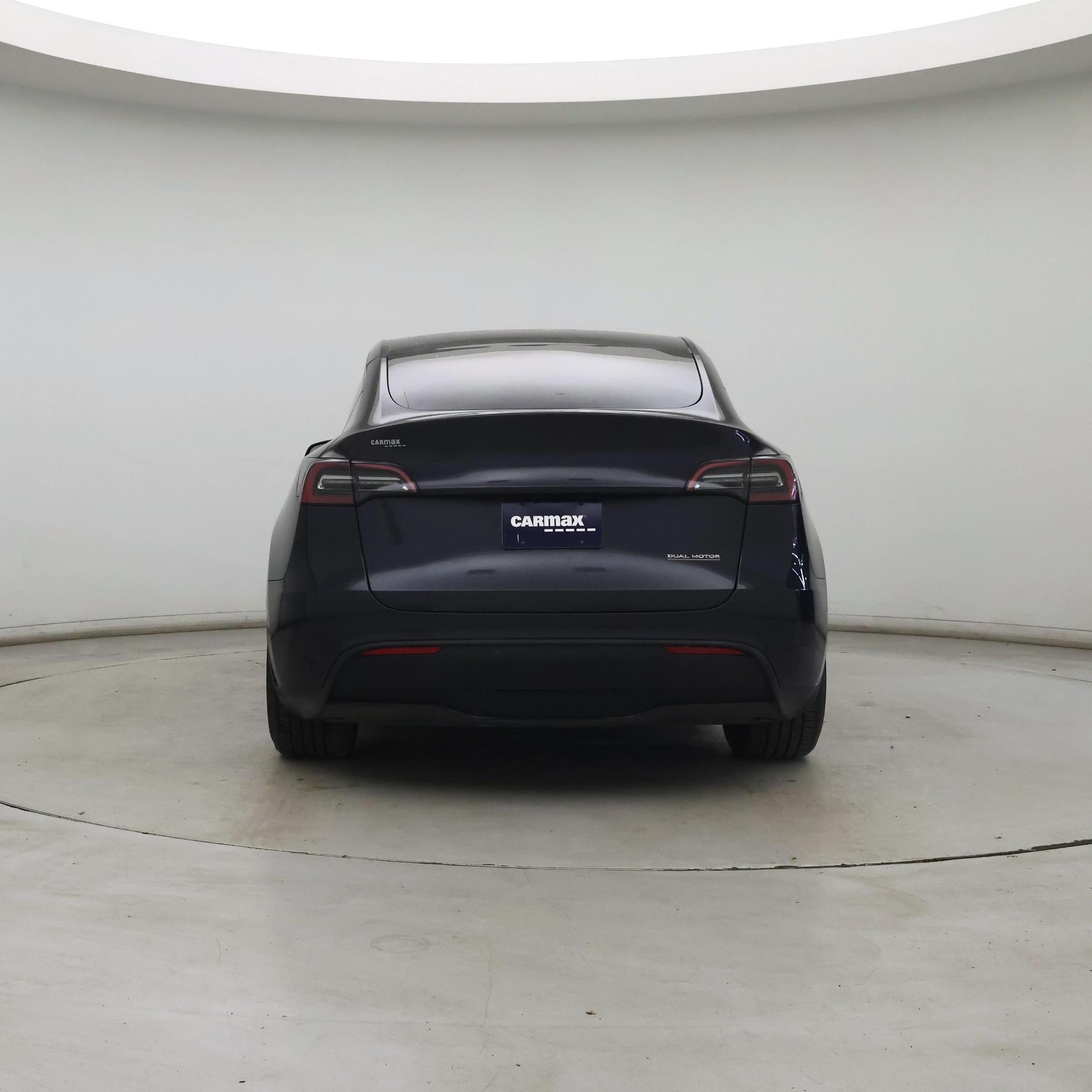 Thumbnail: 2024 Tesla Model Y - 6