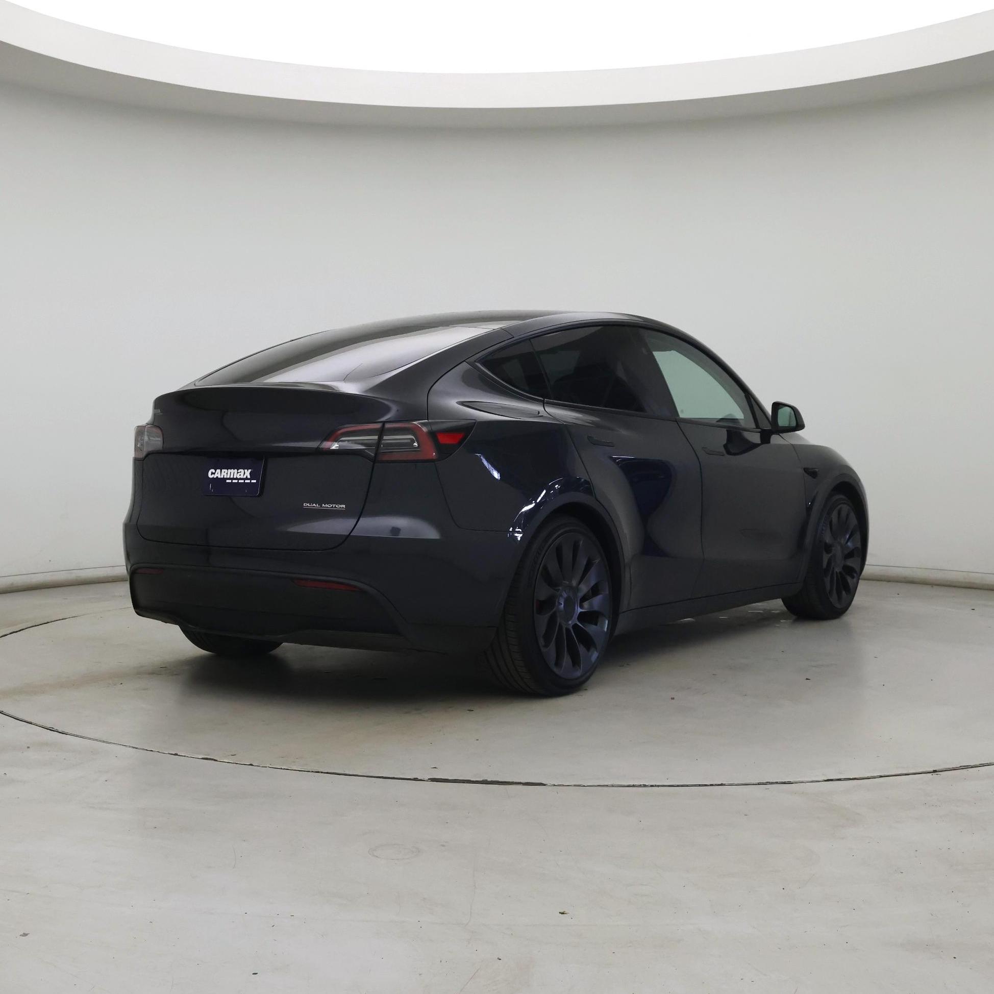 Thumbnail: 2024 Tesla Model Y - 8