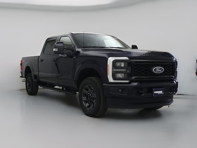 2023 Ford F350 Lariat