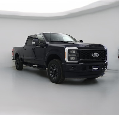 2023 Ford F350 Lariat