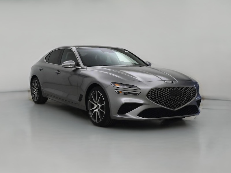 2022 Genesis G70 2.0T -
                  Newark, DE